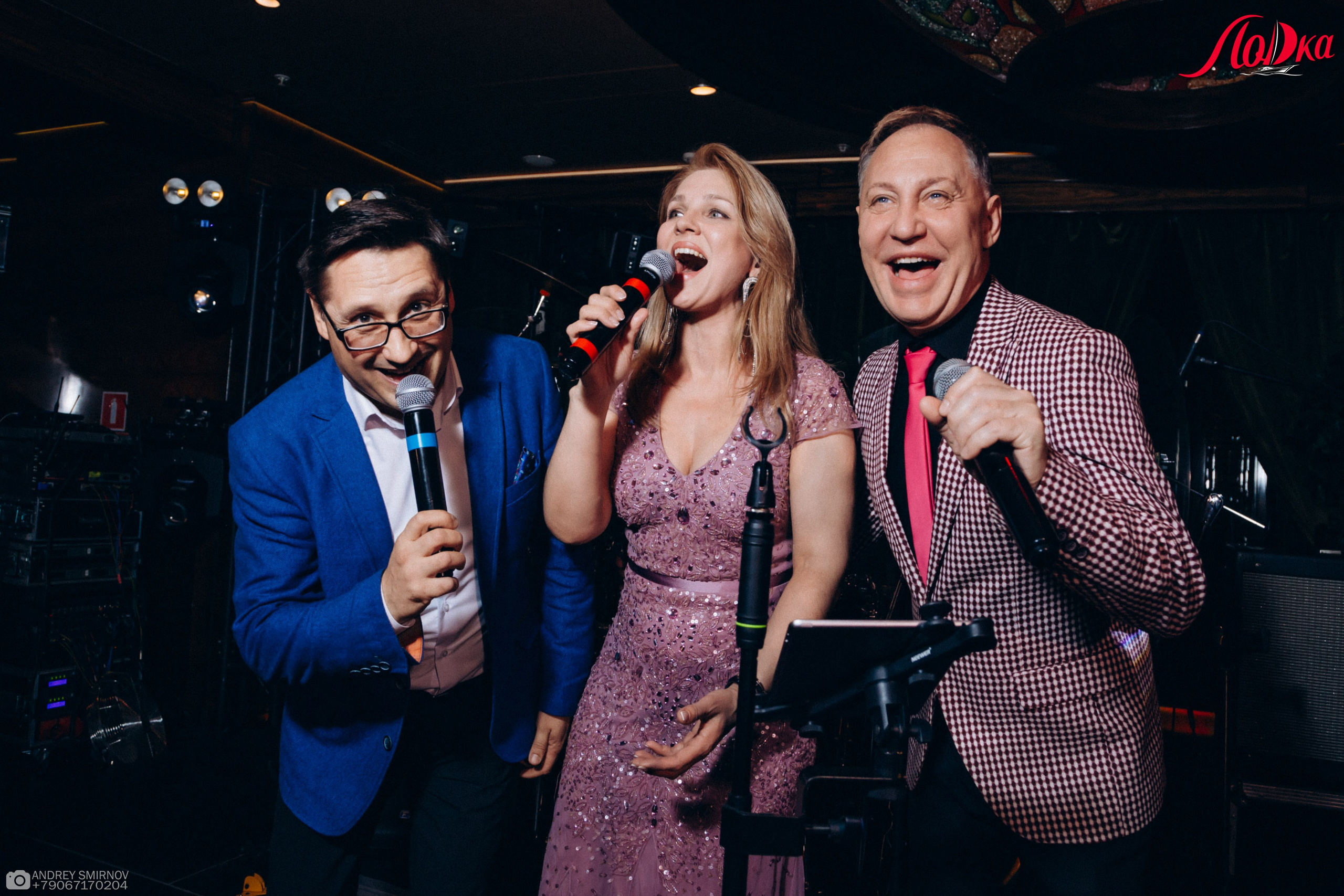 Свадьба. FOTOZ Studio / Фотовидеомейкер Андрей Смирнов