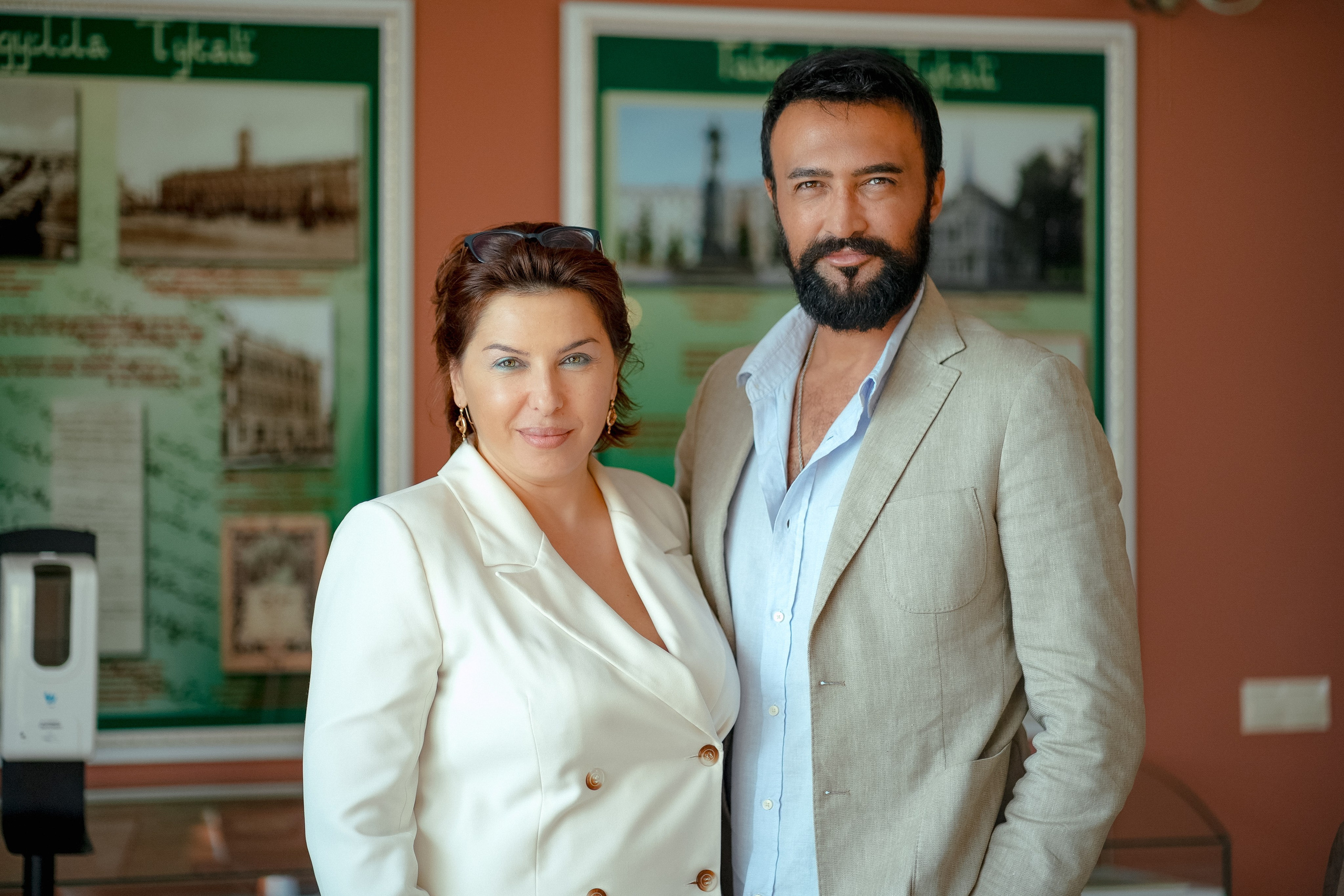 Мусульманское Кино24. Фотоким