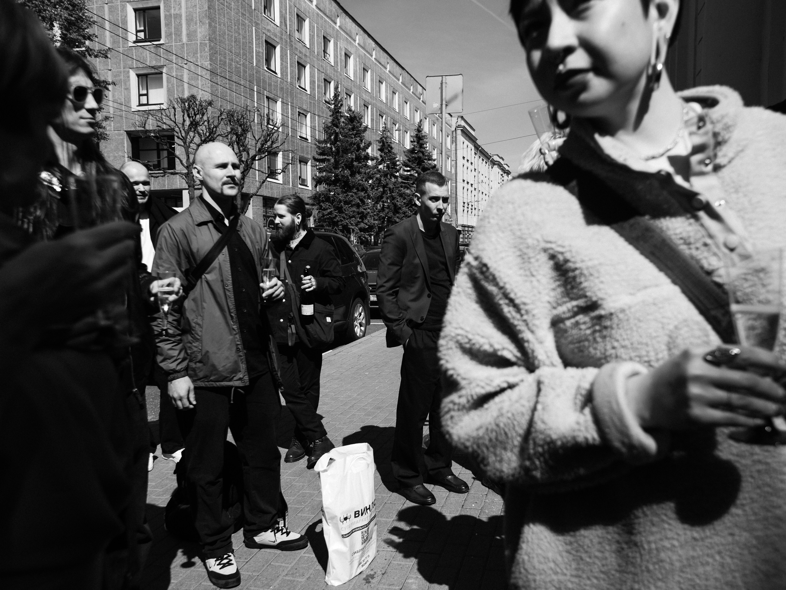 Свадьба Анна и Борис 2025. Фотограф Мария Немм