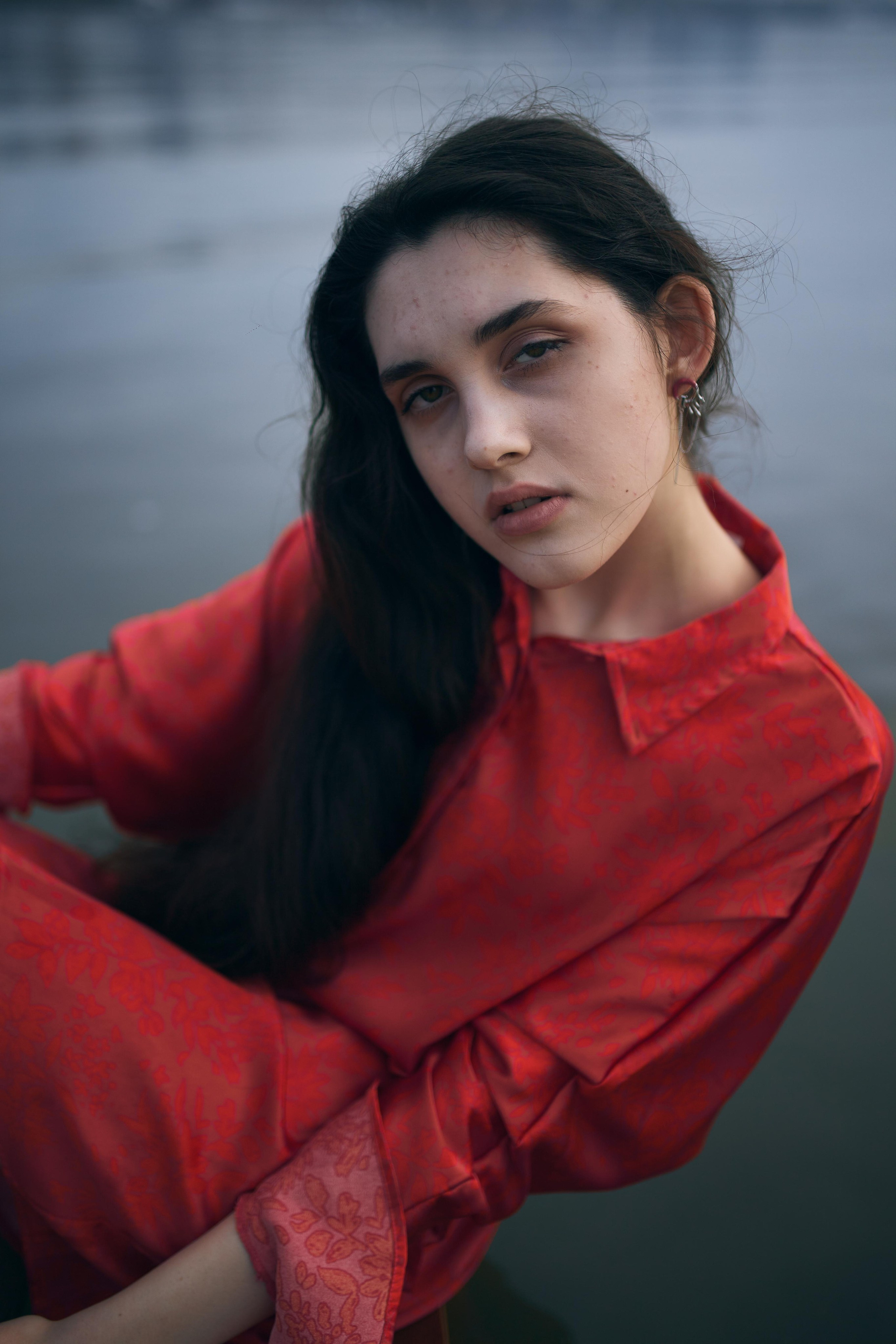 Катрин. Фотограф в Ростове-на-Дону Ника Обида