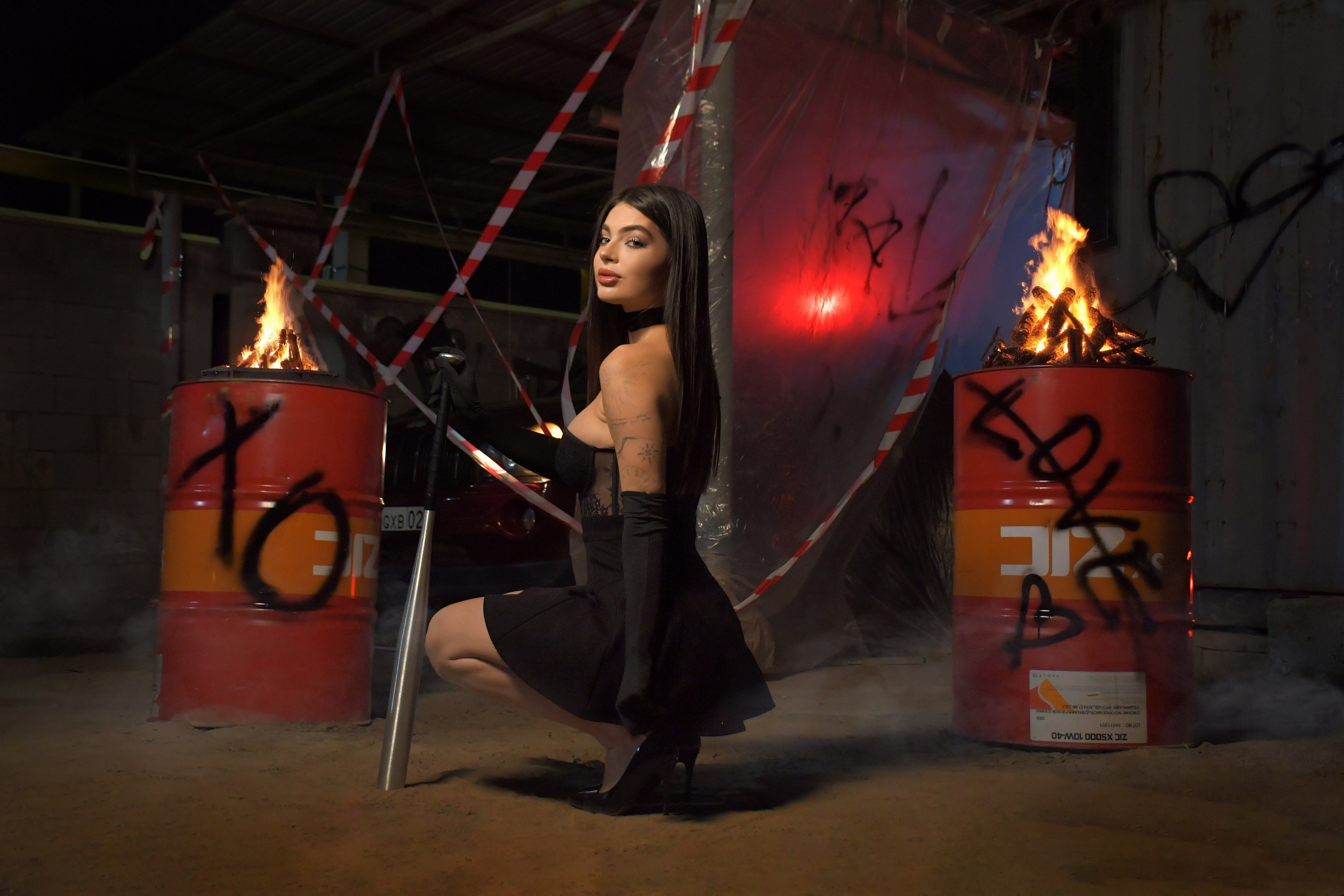 Катерина. Фотограф Алматы — Дробышев Алексей