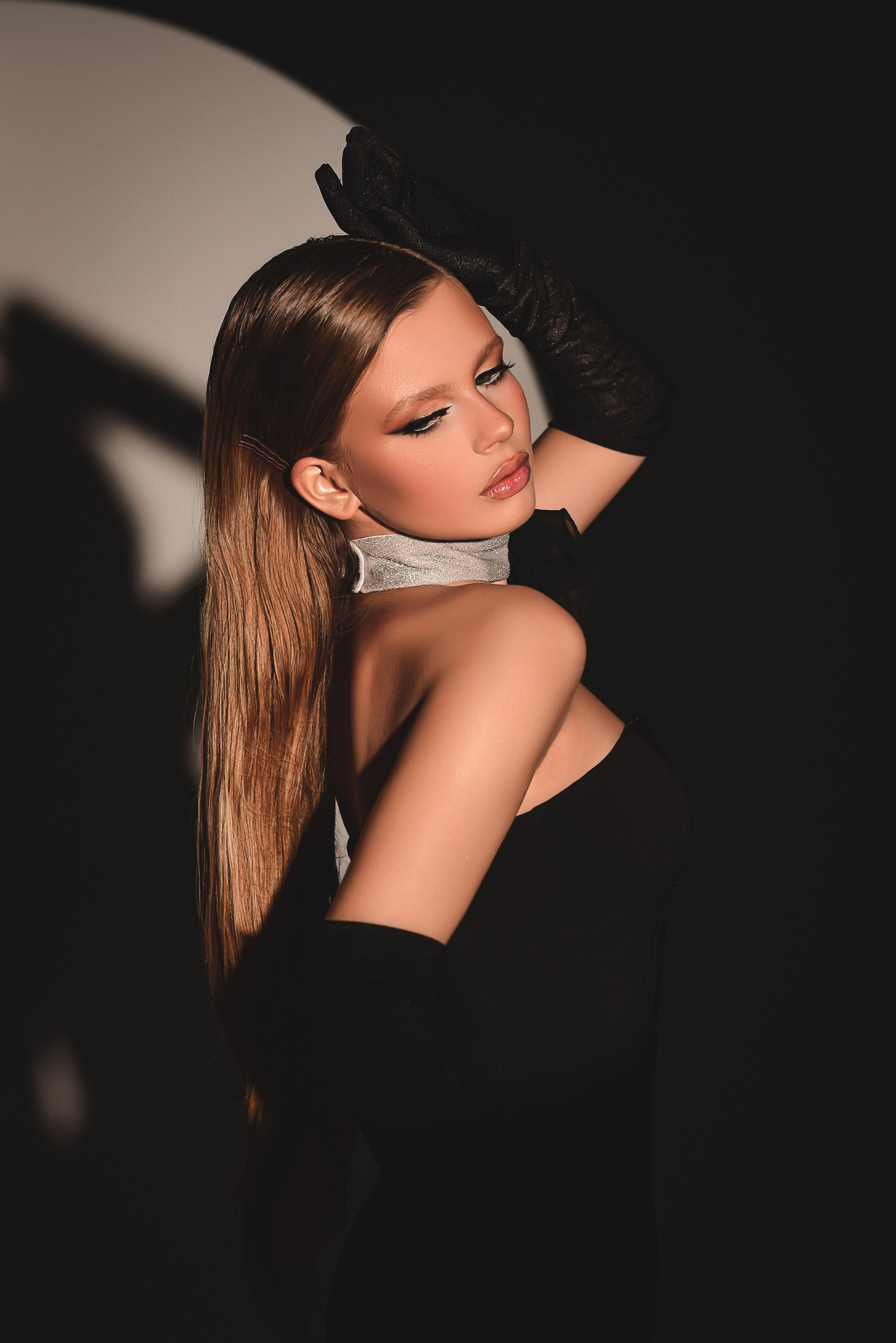 Фоновая студия. Семейный и свадебный фотограф в Донецке Донская Анастасия