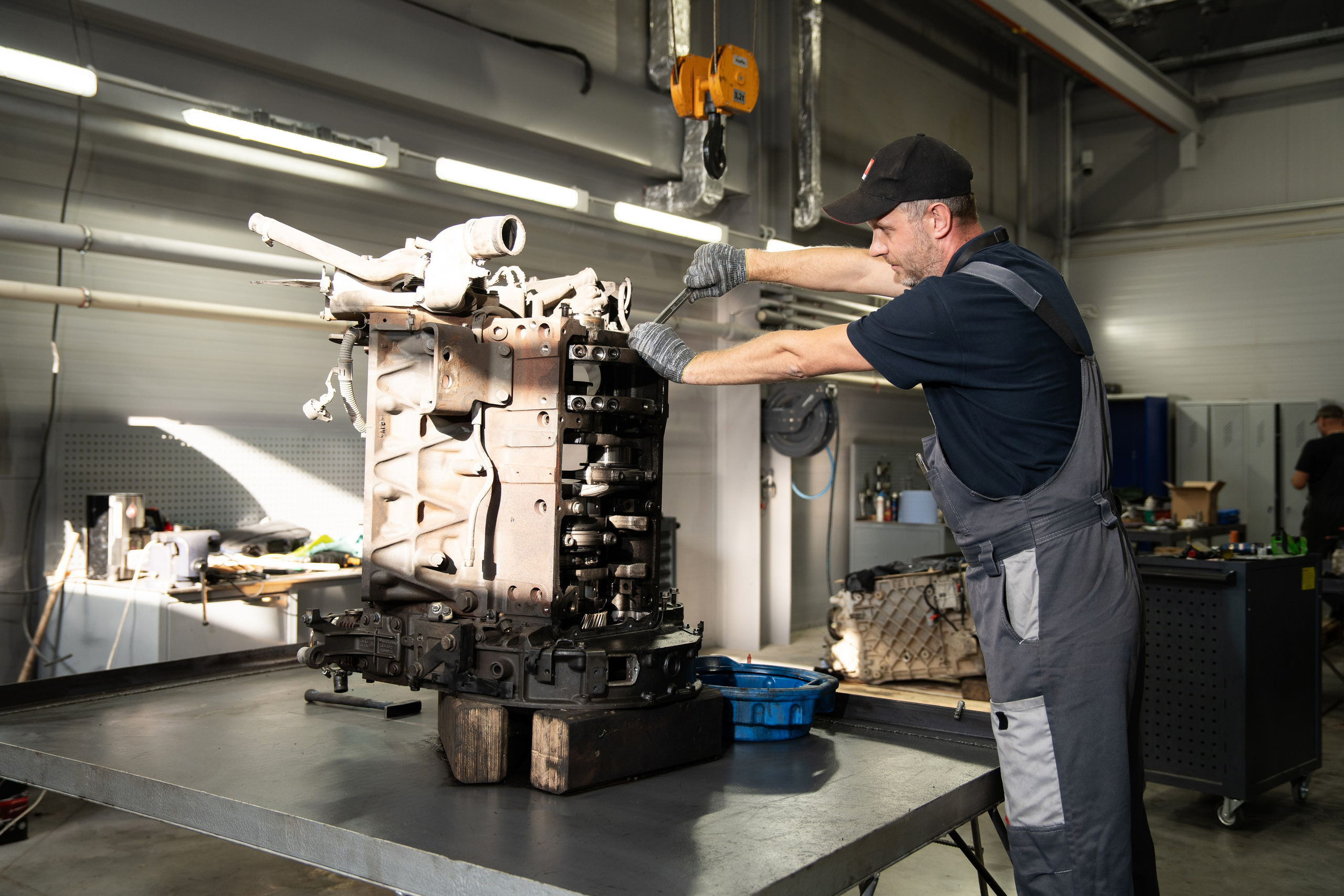 «Оверкон». Автомобильный фотограф Светлана Усова