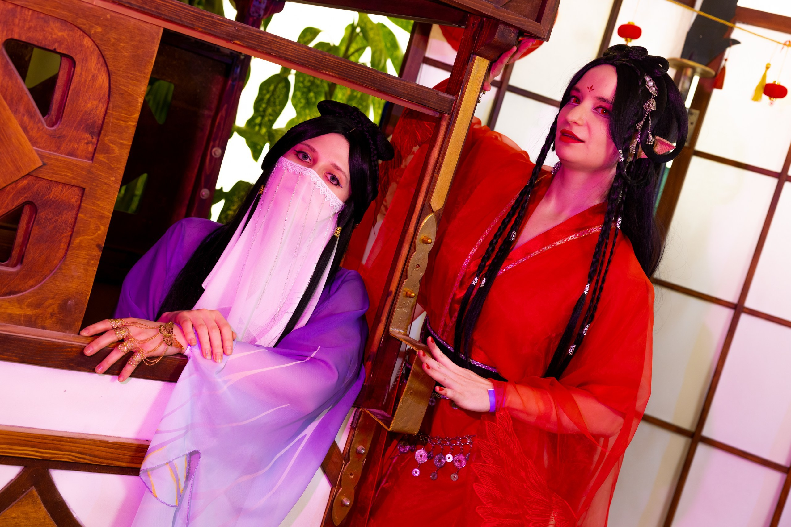 Юки, но Одори 15. Фотограф в Туле Крупский АнДРей. Фотостудия «КАДР71» в Туле