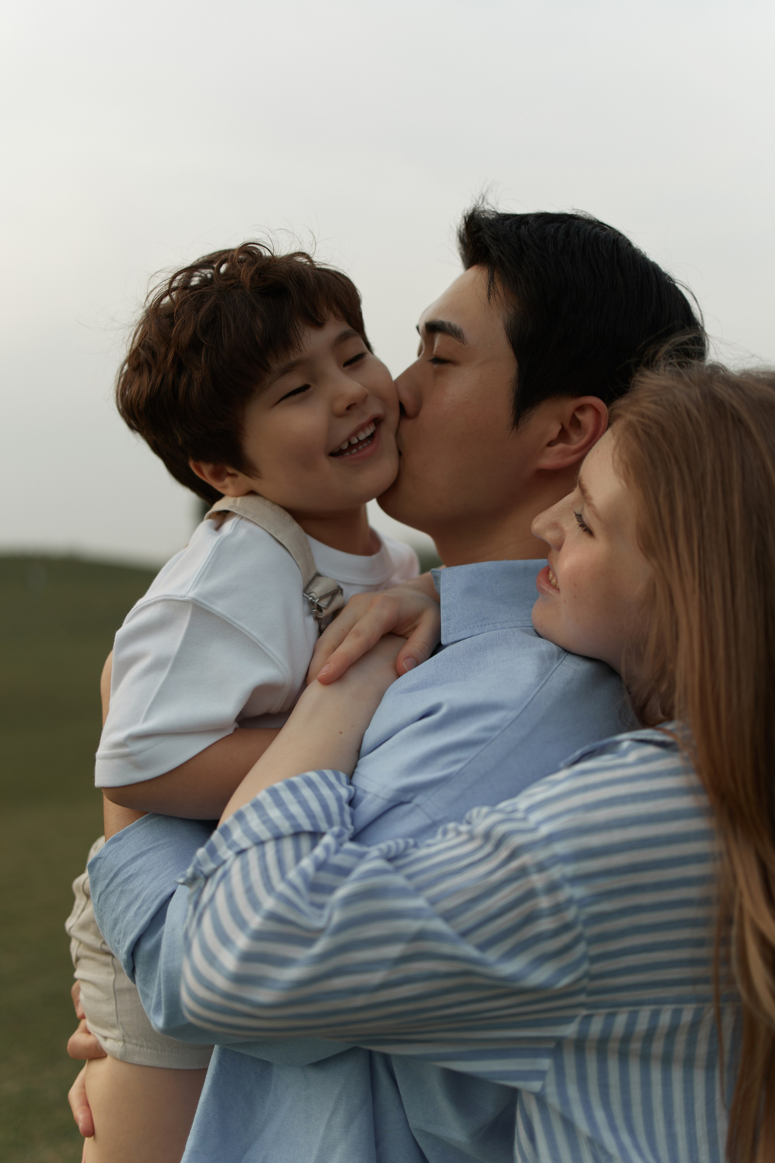 3 in Seoul. Ваш душевный фотограф