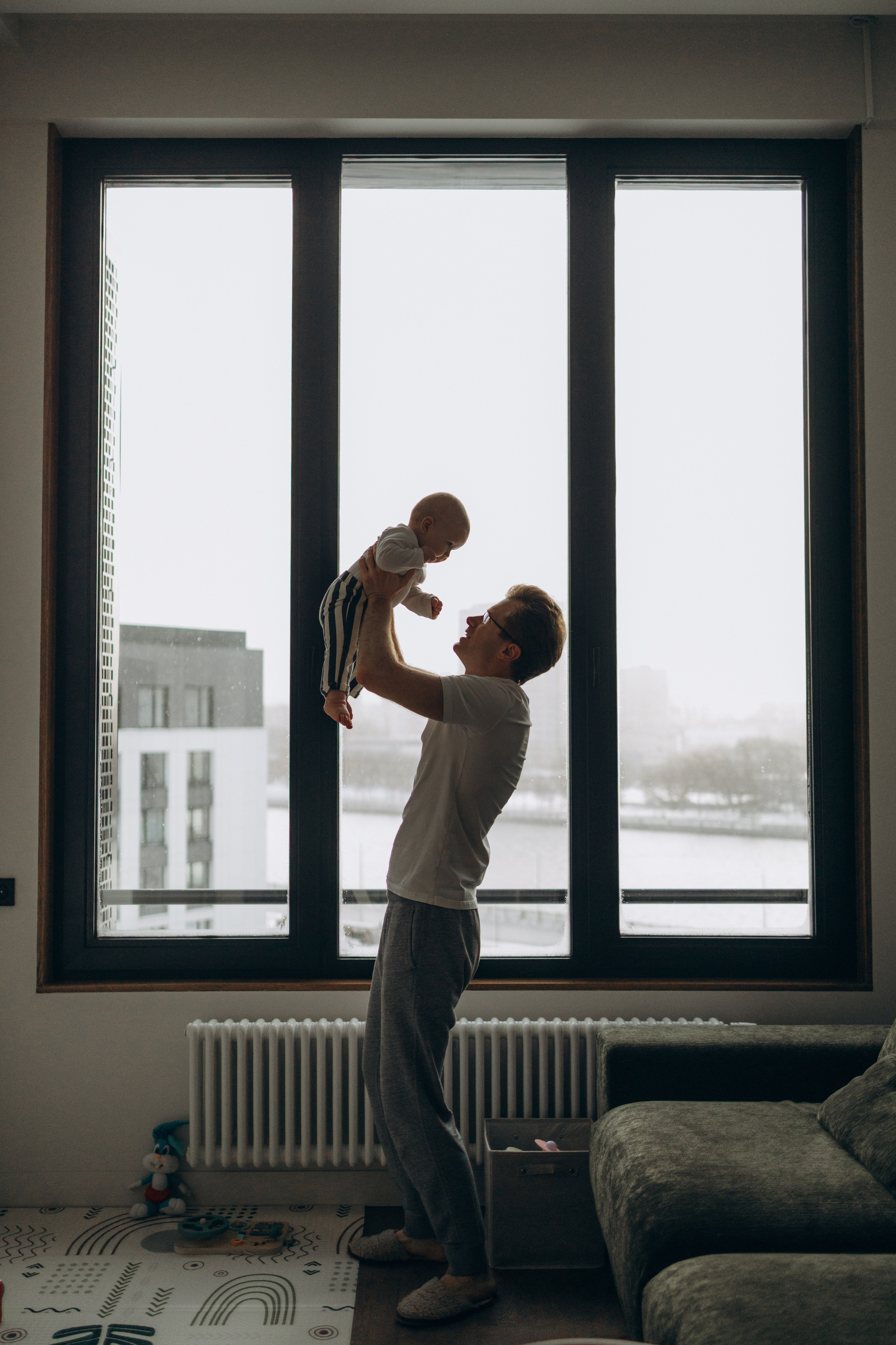 15. Семейный фотограф в Москве Жукова Анна