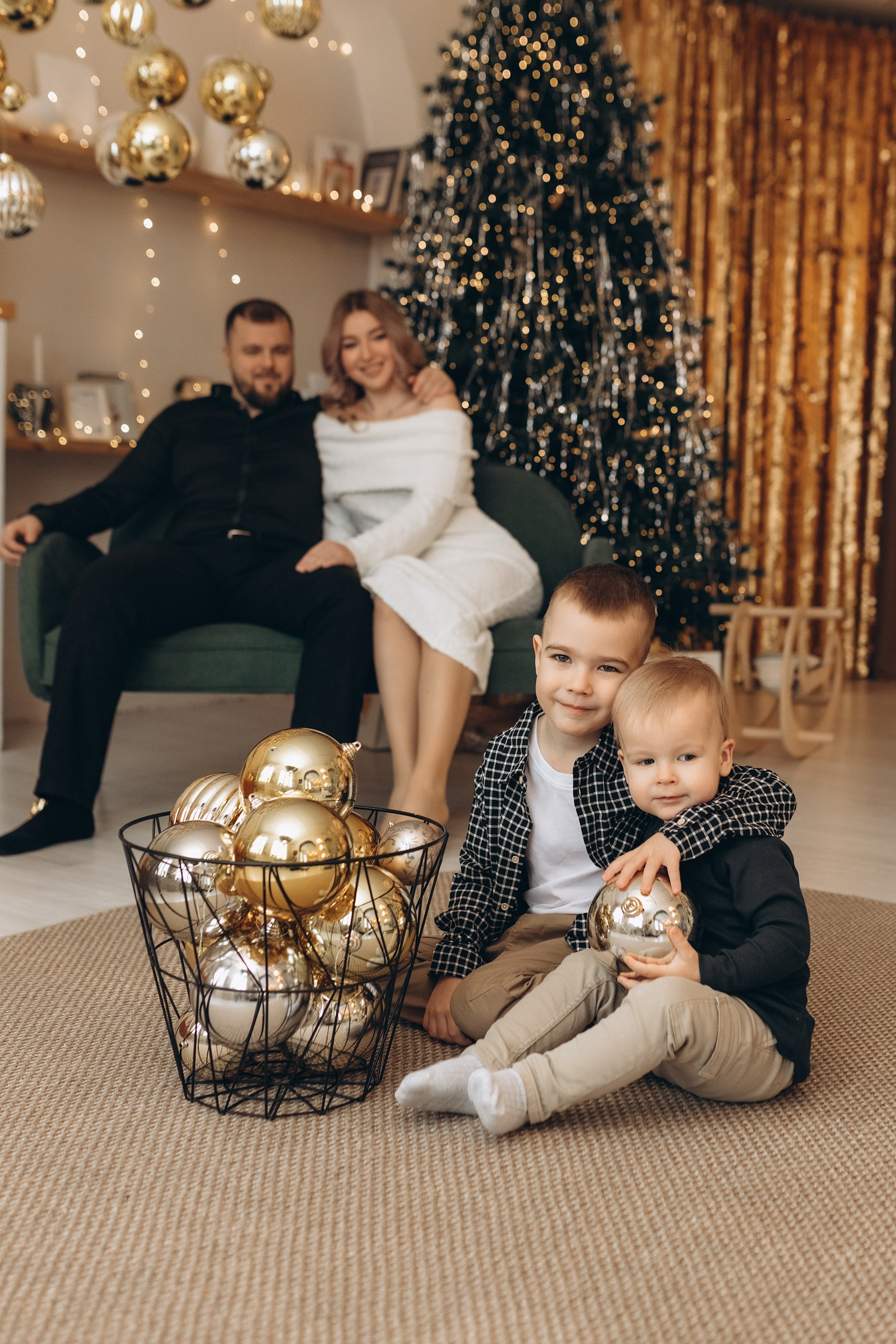 Мечты сбываются там, где в них верят. Фотограф Нижний Тагил Лилия Савина