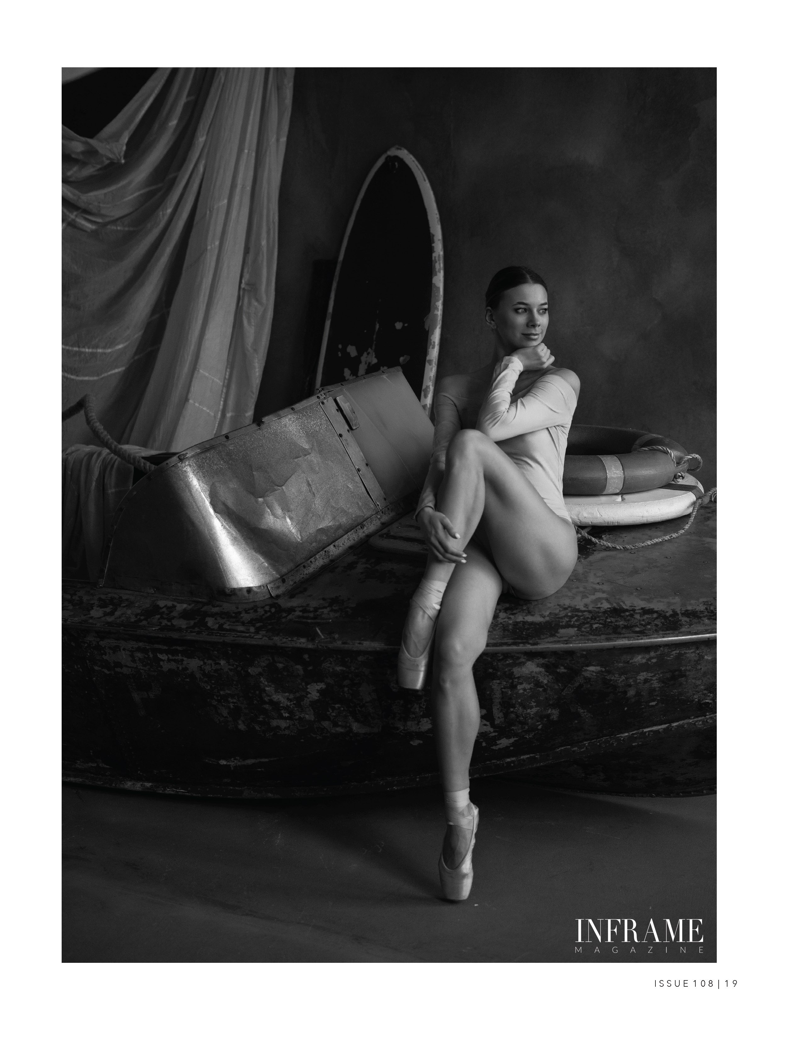 Публикации. Портретный фотограф Санкт-Петербург Зикс Елизавета