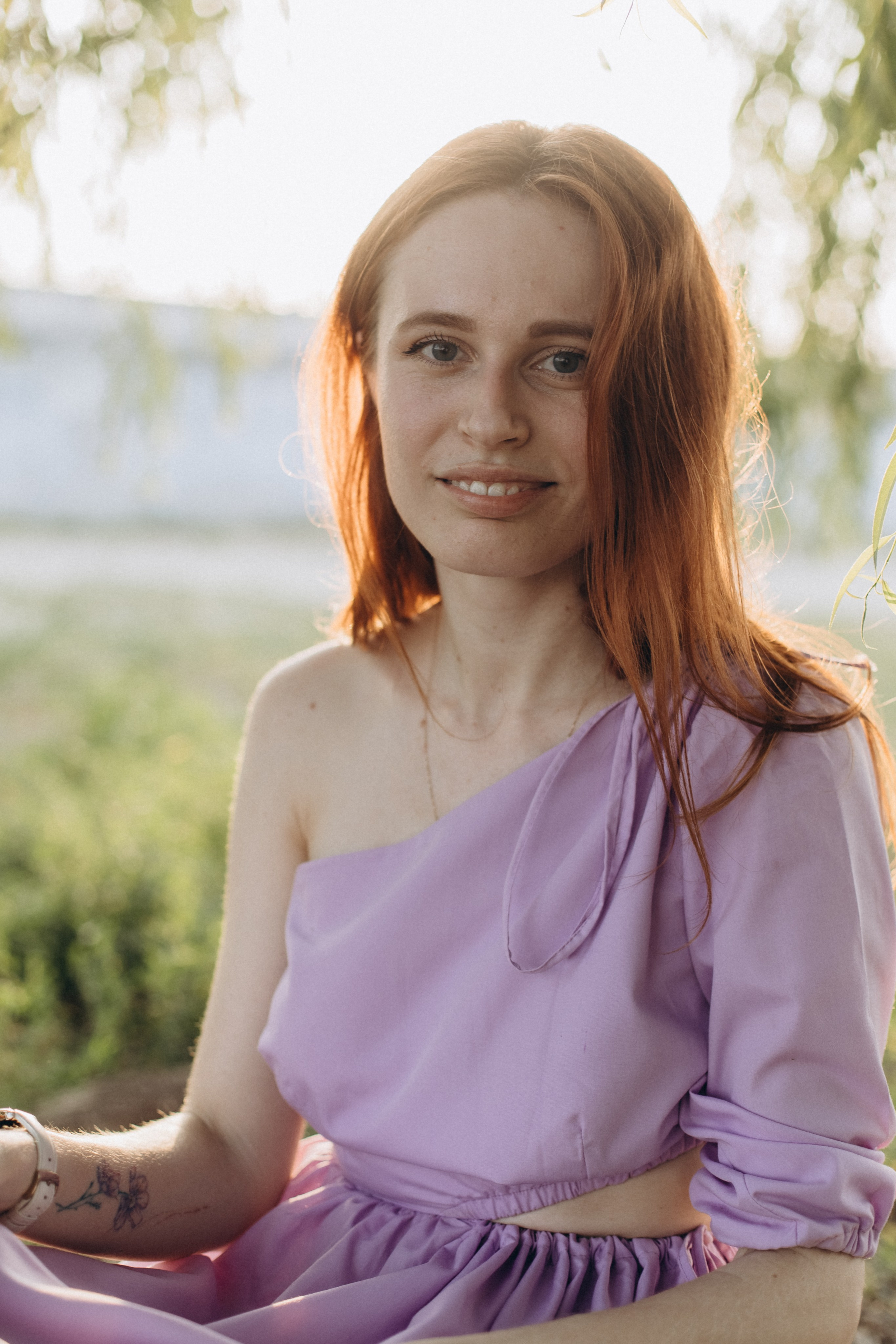 Семья Большаковых. Главная