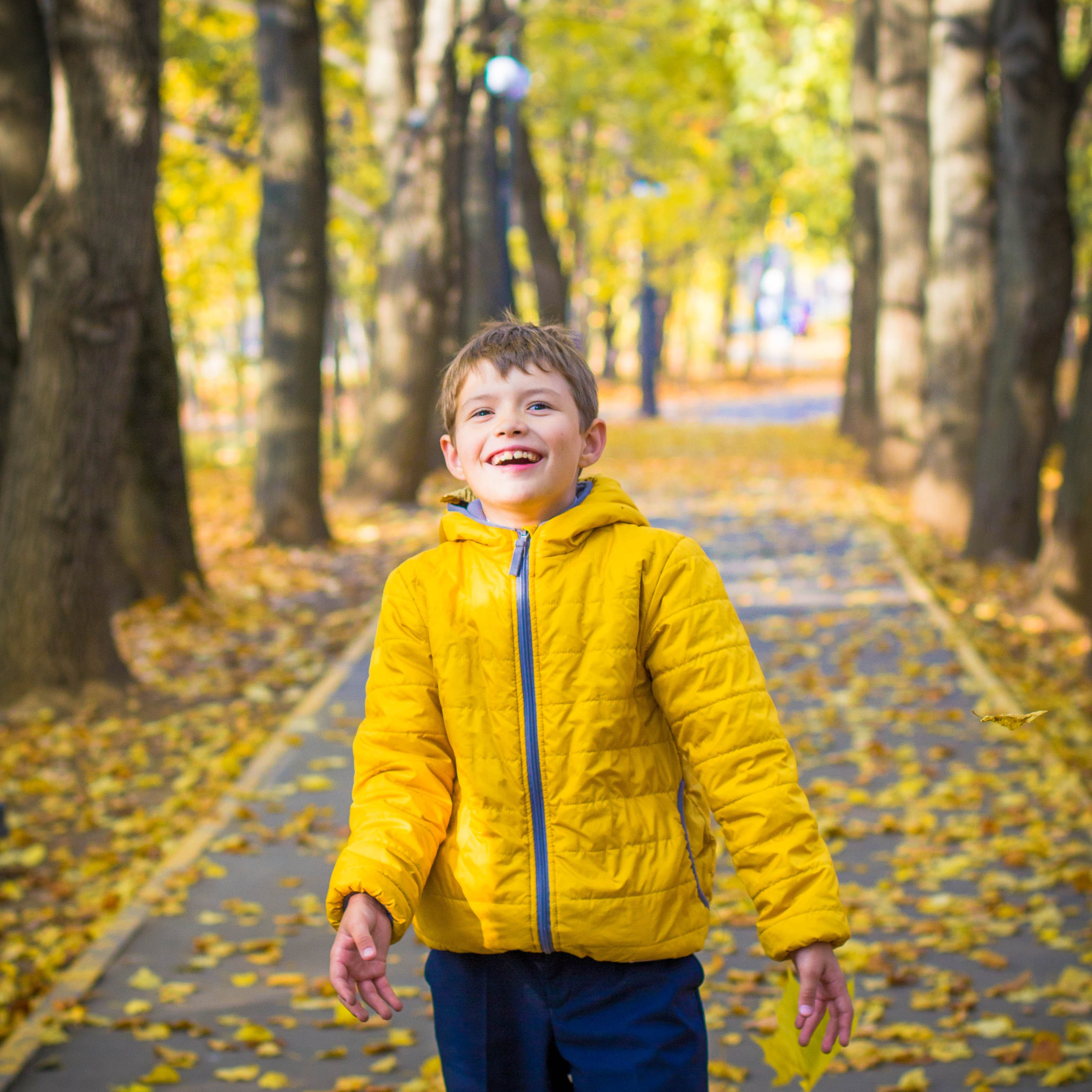 Прогулка осень Ховрино. Фотограф Москва Дылыкова Долгар