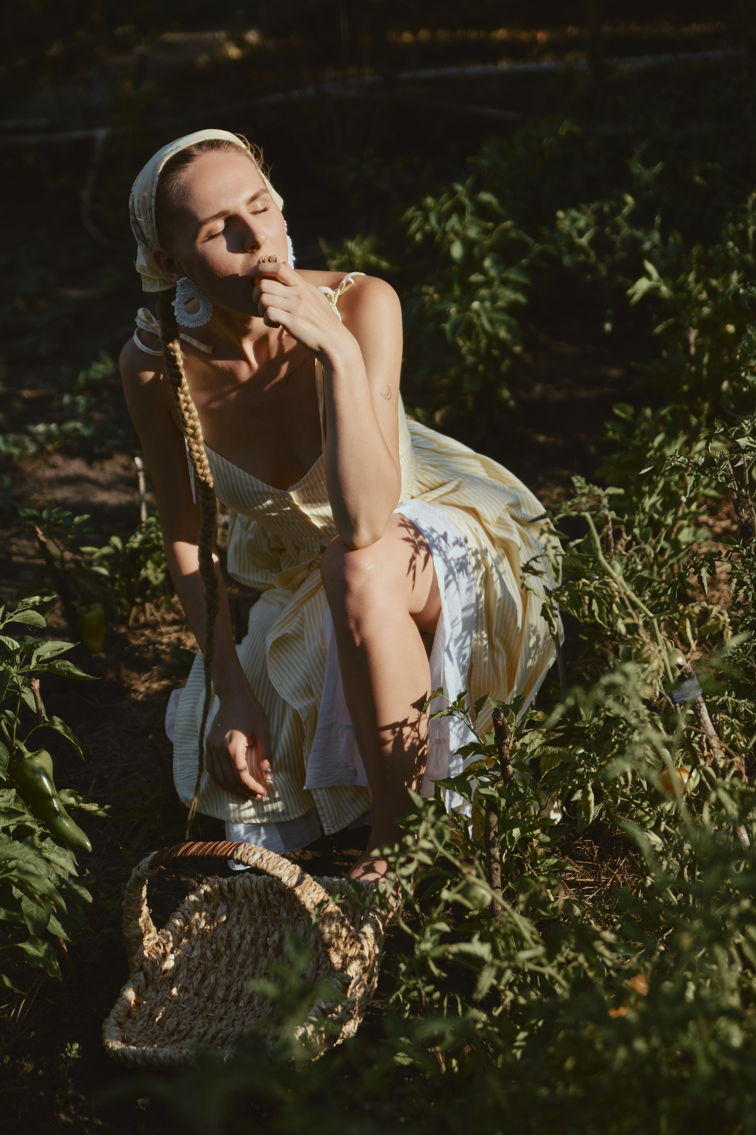 30|07|23. Анастасия Марунич | Блогер | Ставрополь