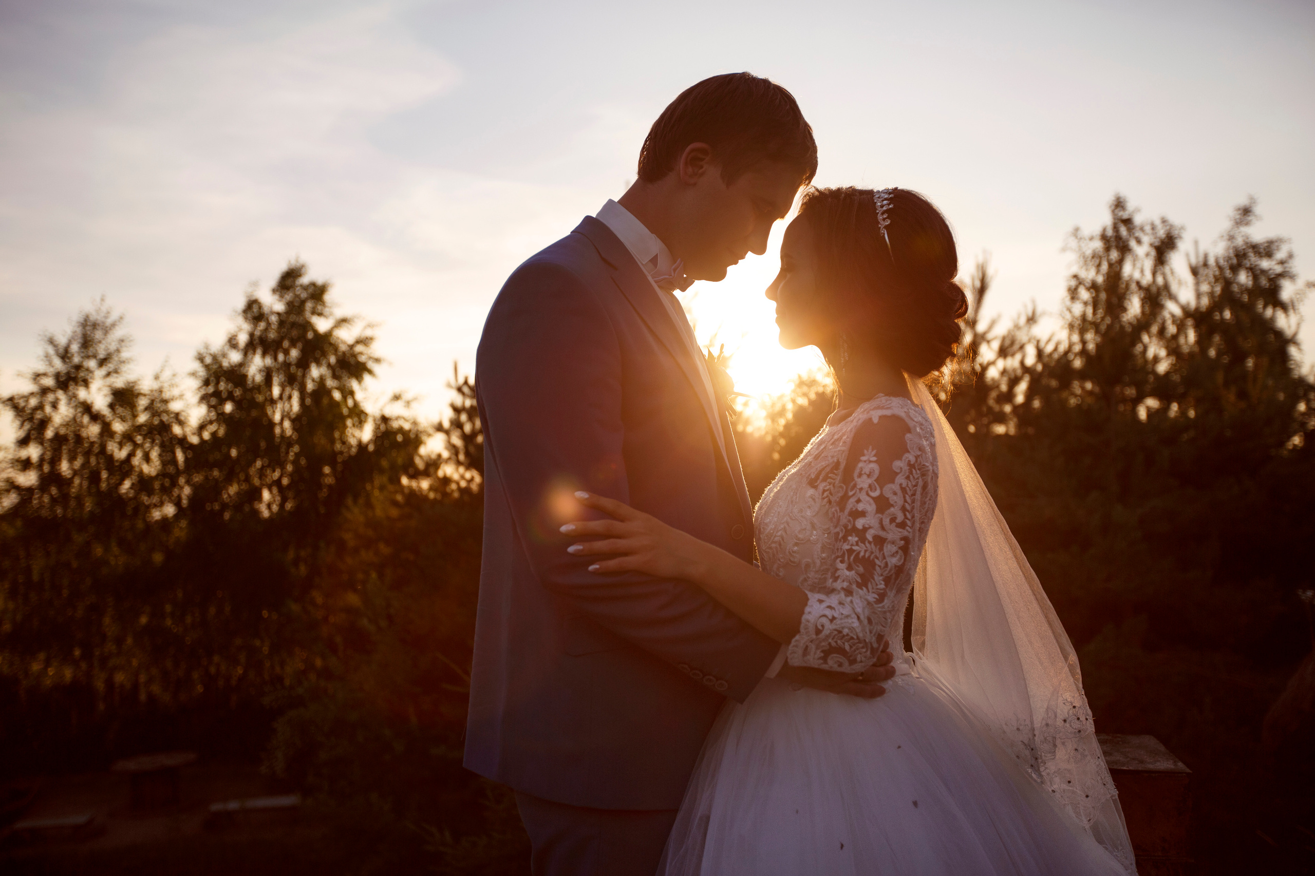 Гульназ & Руслан. Свадебный фотограф Гарифуллин Руслан. Раменское, Жуковский, Москва