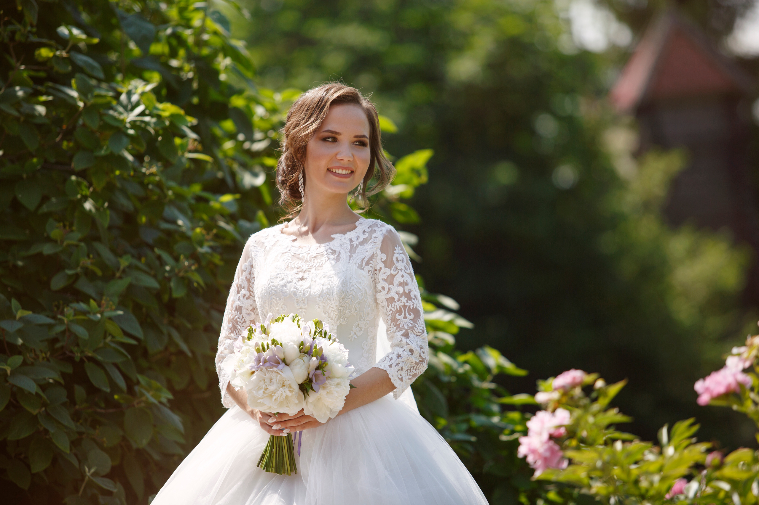 Гульназ & Руслан. Свадебный фотограф Гарифуллин Руслан. Раменское, Жуковский, Москва