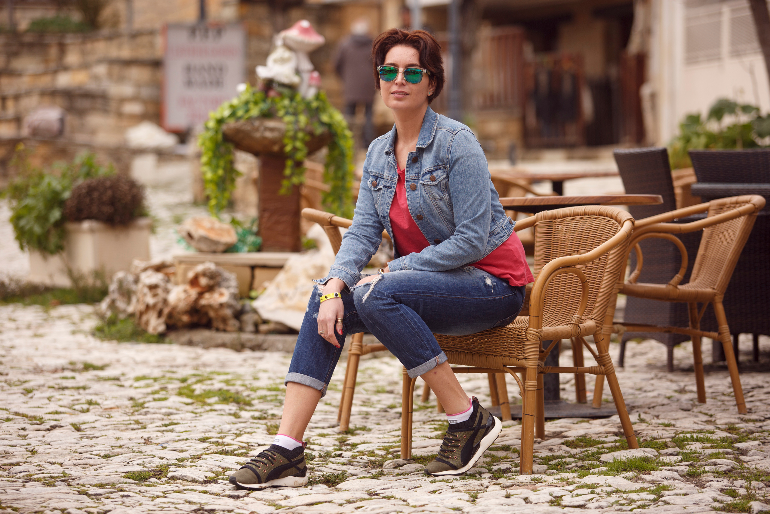 Прогулки. Свадебный фотограф Гарифуллин Руслан. Раменское, Жуковский, Москва