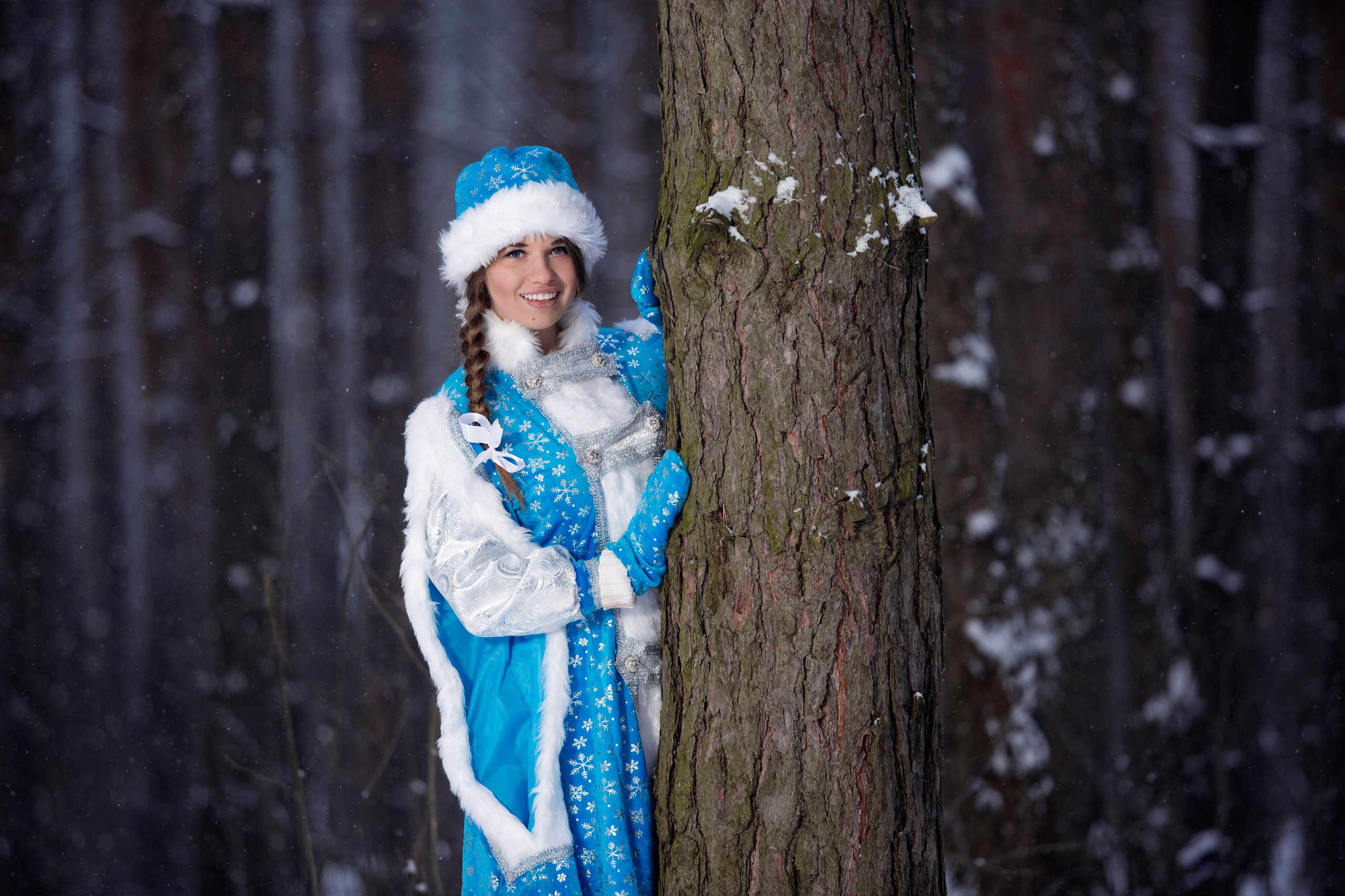 Новый год. Свадебный фотограф Гарифуллин Руслан. Раменское, Жуковский, Москва