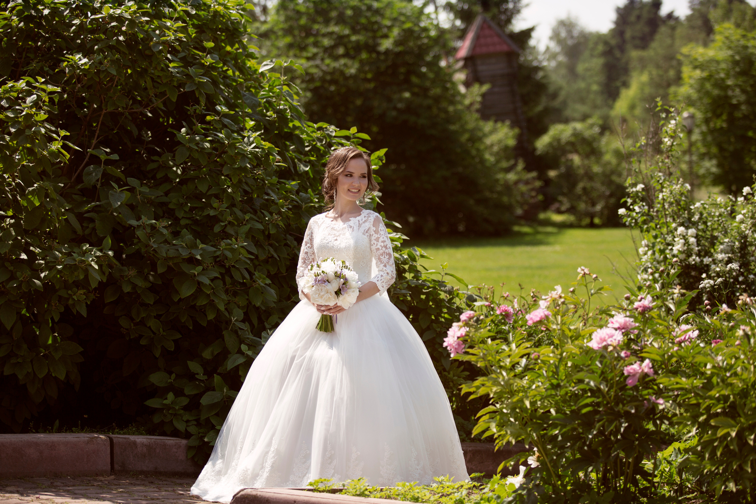 Гульназ & Руслан. Свадебный фотограф Гарифуллин Руслан. Раменское, Жуковский, Москва