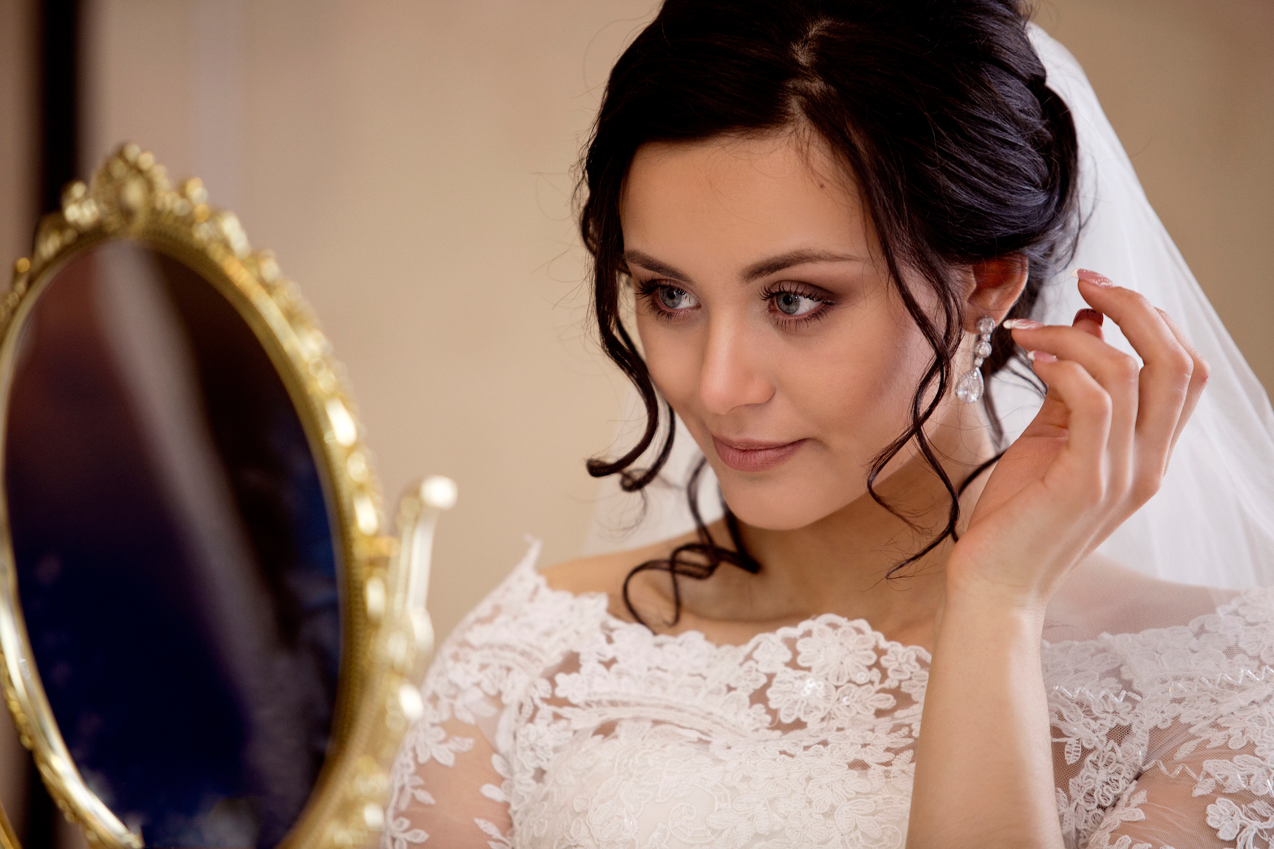 Lolita & Ivan. Свадебный фотограф Гарифуллин Руслан. Раменское, Жуковский, Москва