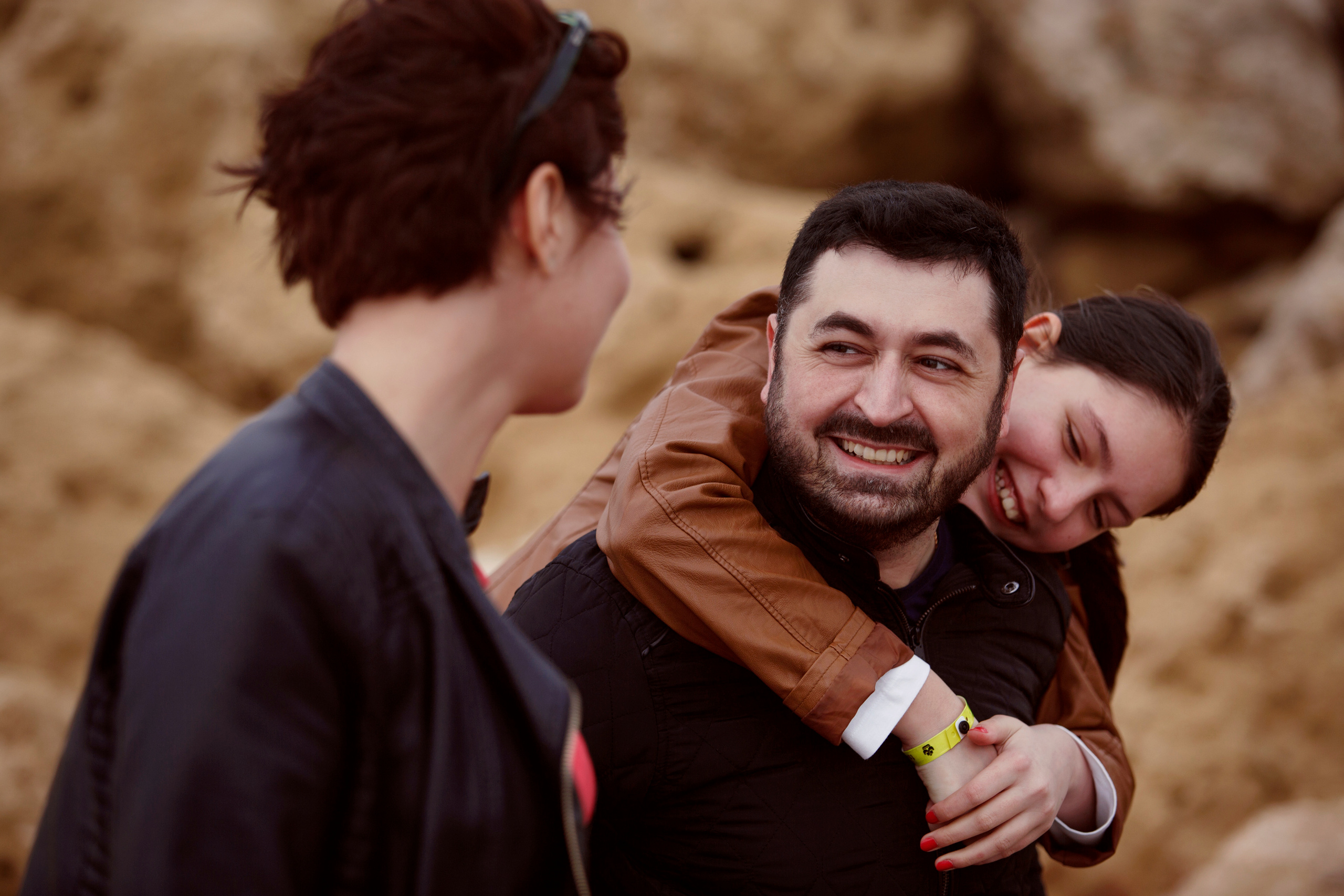 Прогулки. Свадебный фотограф Гарифуллин Руслан. Раменское, Жуковский, Москва