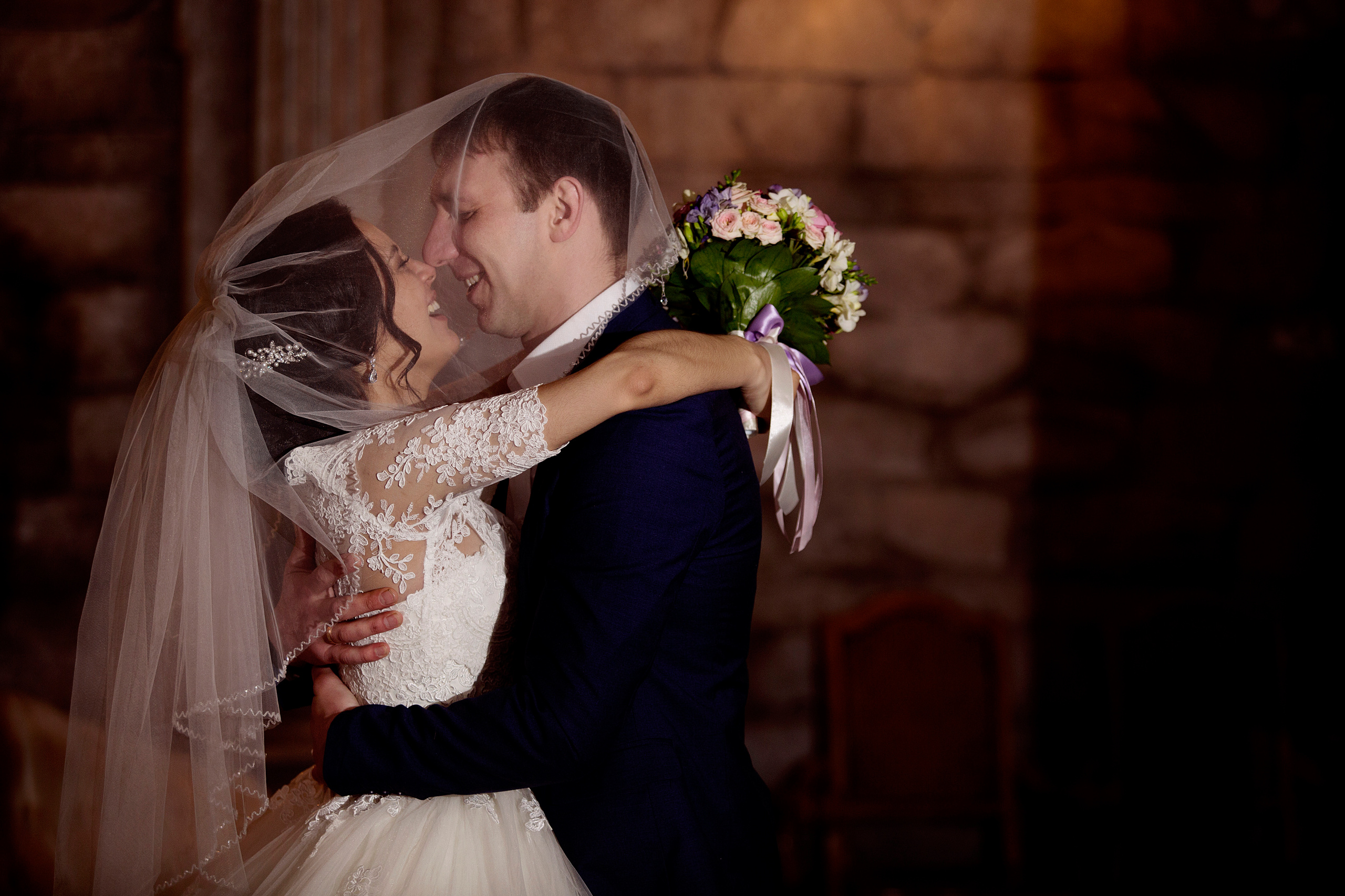 Lolita & Ivan. Свадебный фотограф Гарифуллин Руслан. Раменское, Жуковский, Москва