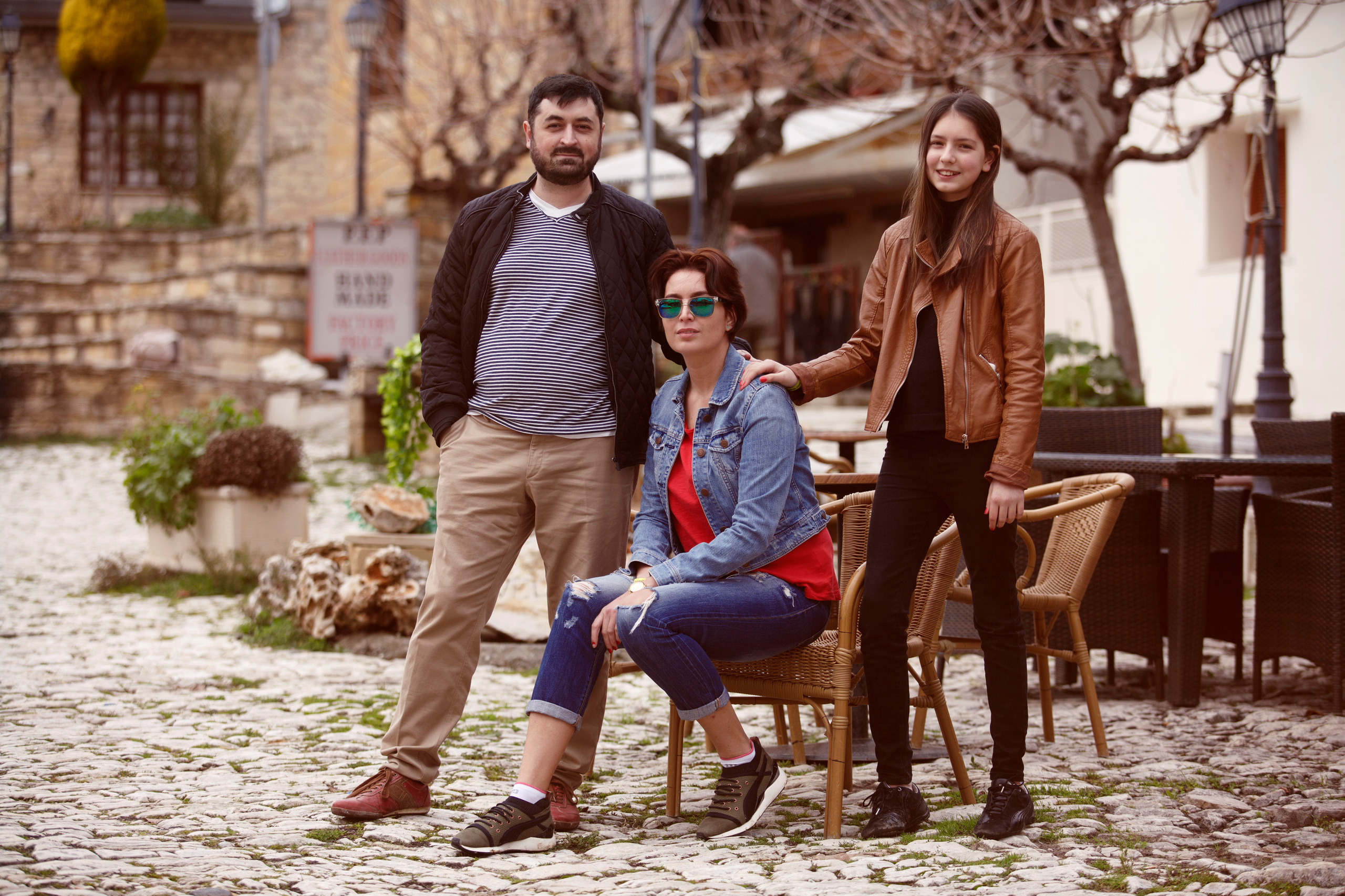 Прогулки. Свадебный фотограф Гарифуллин Руслан. Раменское, Жуковский, Москва