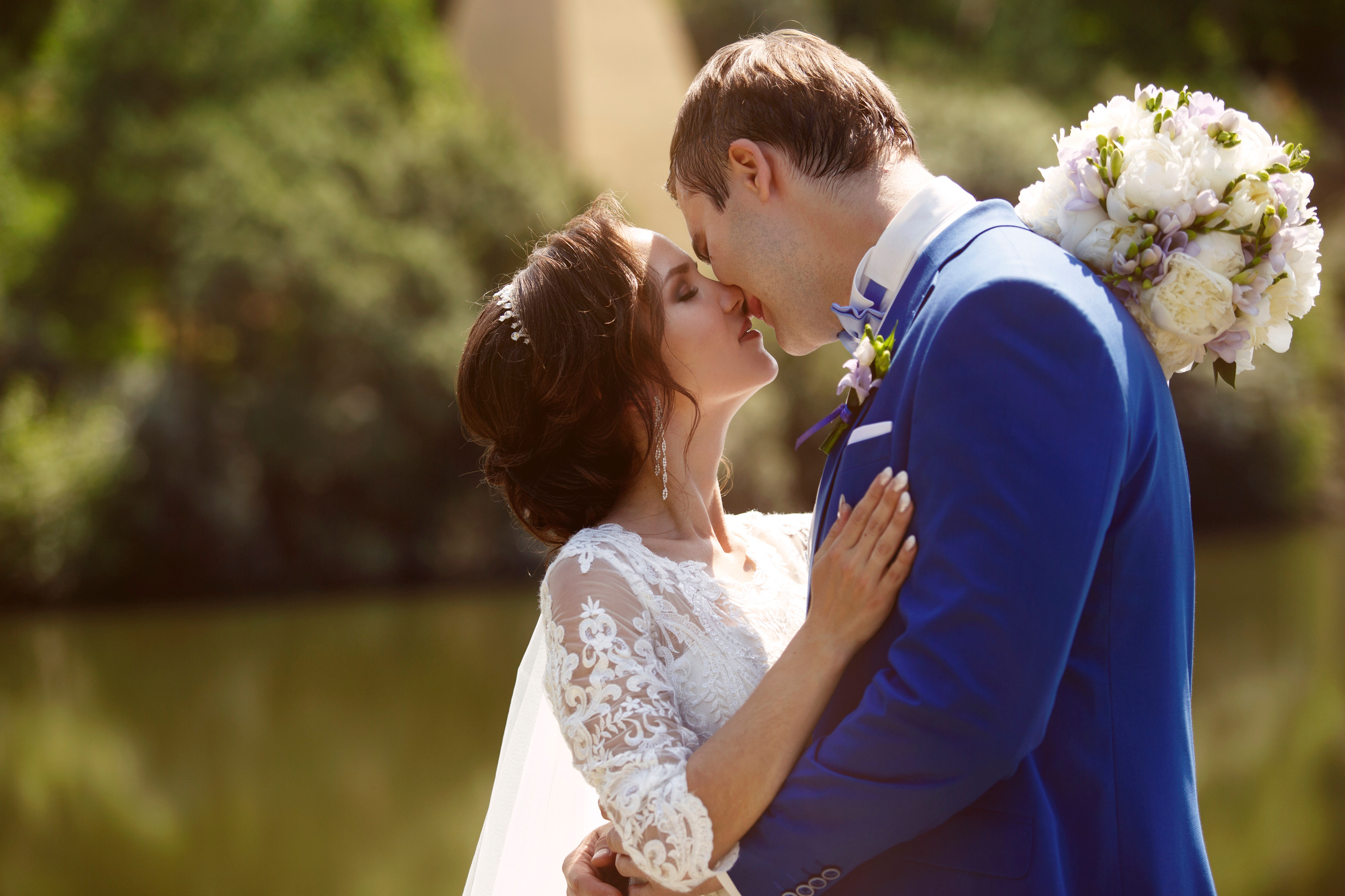 Гульназ & Руслан. Свадебный фотограф Гарифуллин Руслан. Раменское, Жуковский, Москва