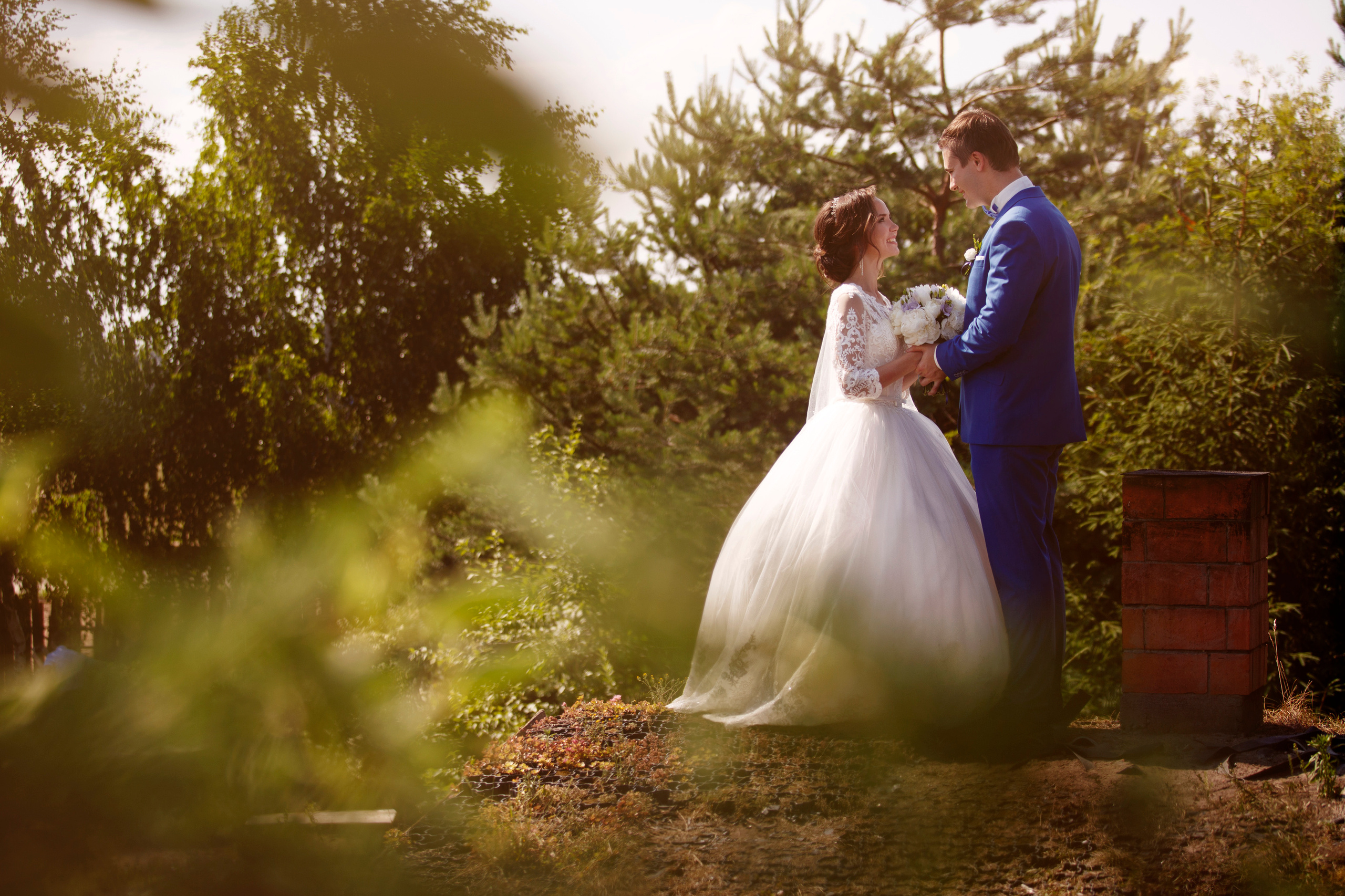 Гульназ & Руслан. Свадебный фотограф Гарифуллин Руслан. Раменское, Жуковский, Москва