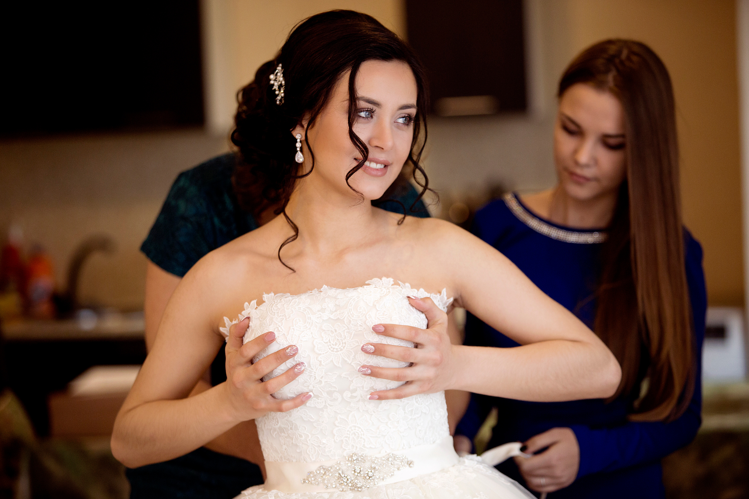 Lolita & Ivan. Свадебный фотограф Гарифуллин Руслан. Раменское, Жуковский, Москва