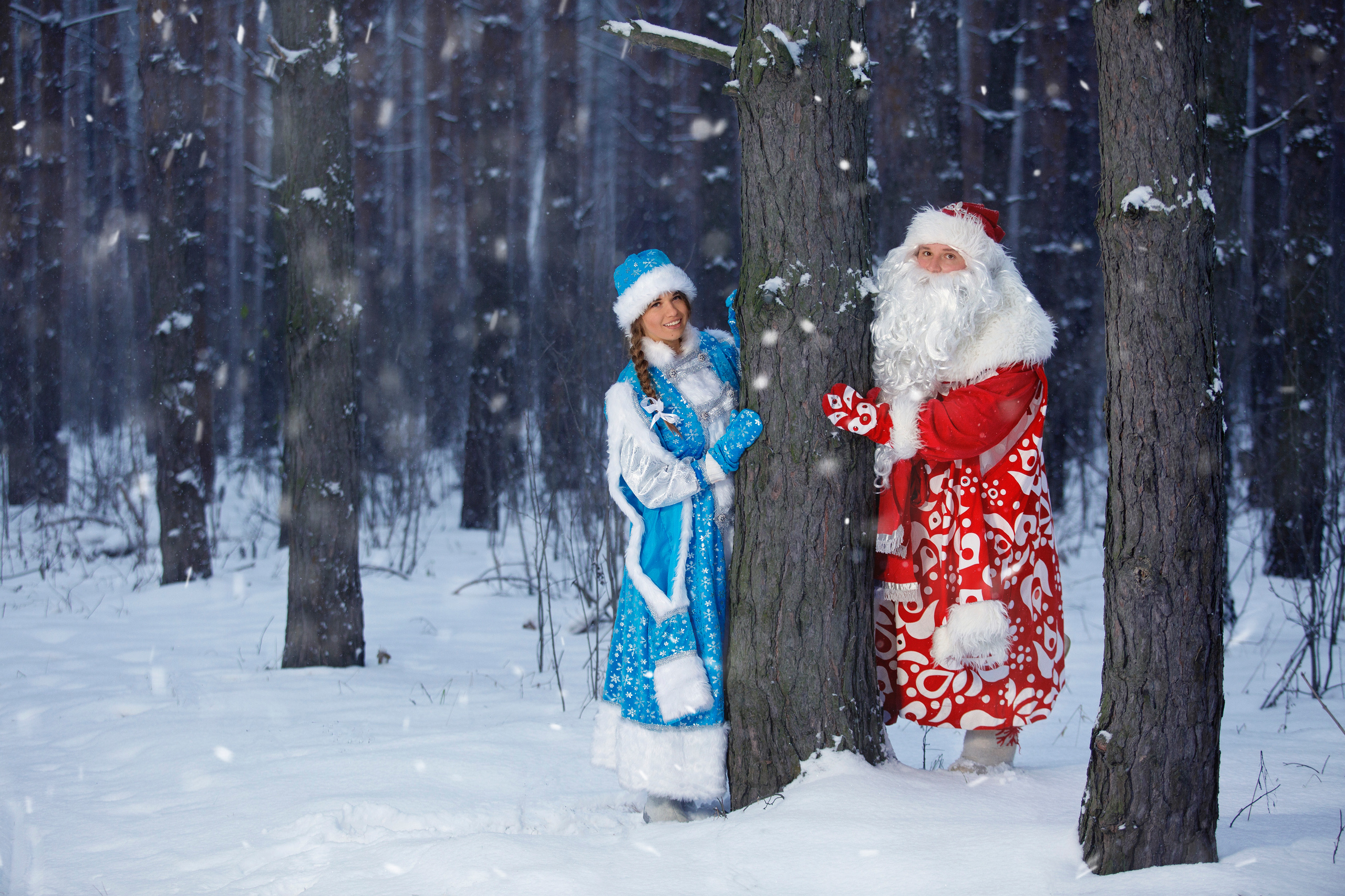 Новый год. Свадебный фотограф Гарифуллин Руслан. Раменское, Жуковский, Москва