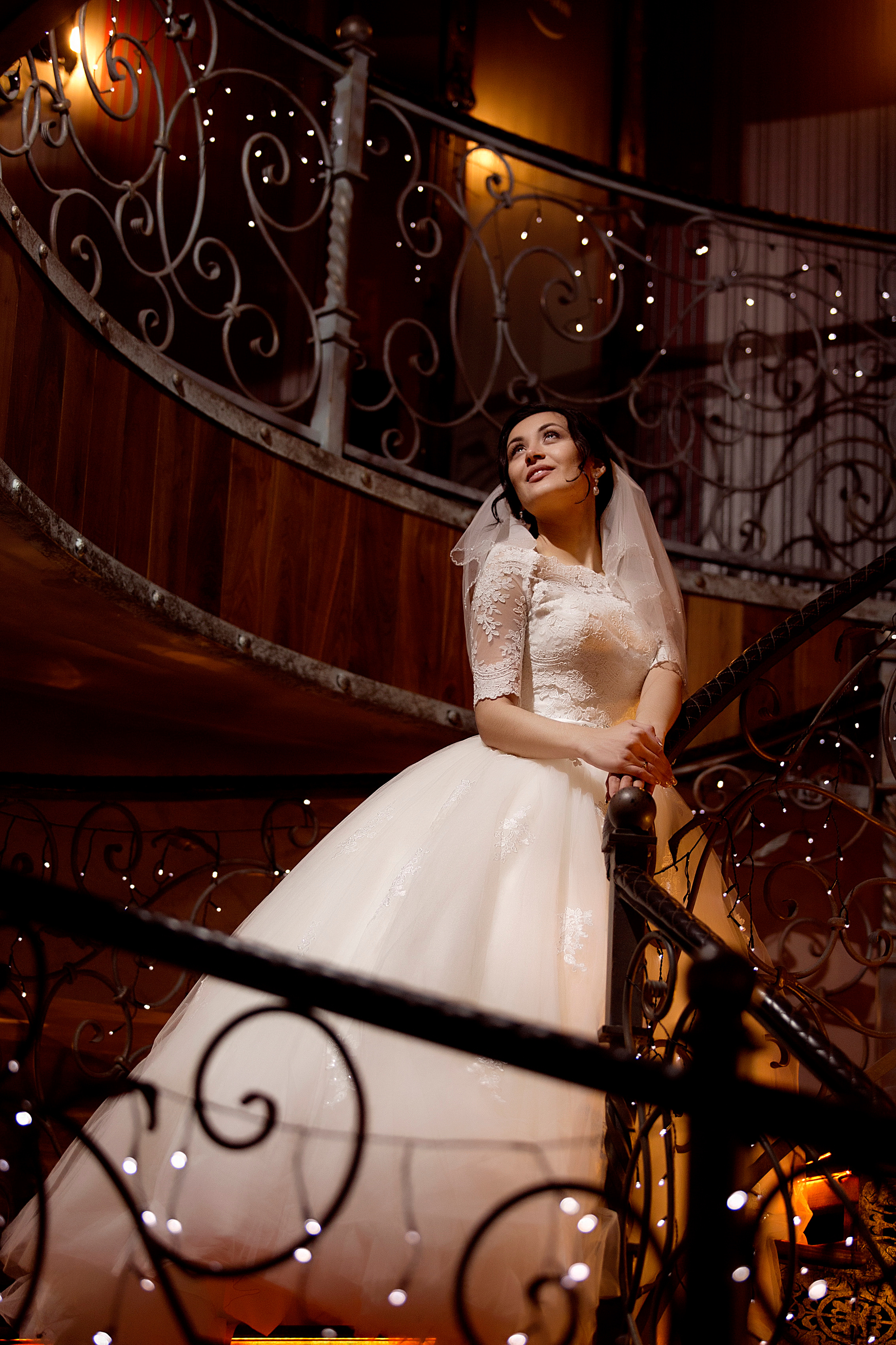 Lolita & Ivan. Свадебный фотограф Гарифуллин Руслан. Раменское, Жуковский, Москва