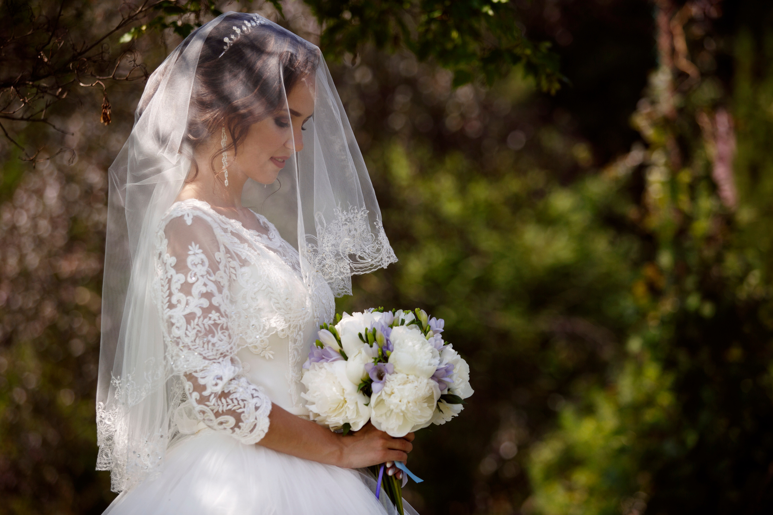 Гульназ & Руслан. Свадебный фотограф Гарифуллин Руслан. Раменское, Жуковский, Москва