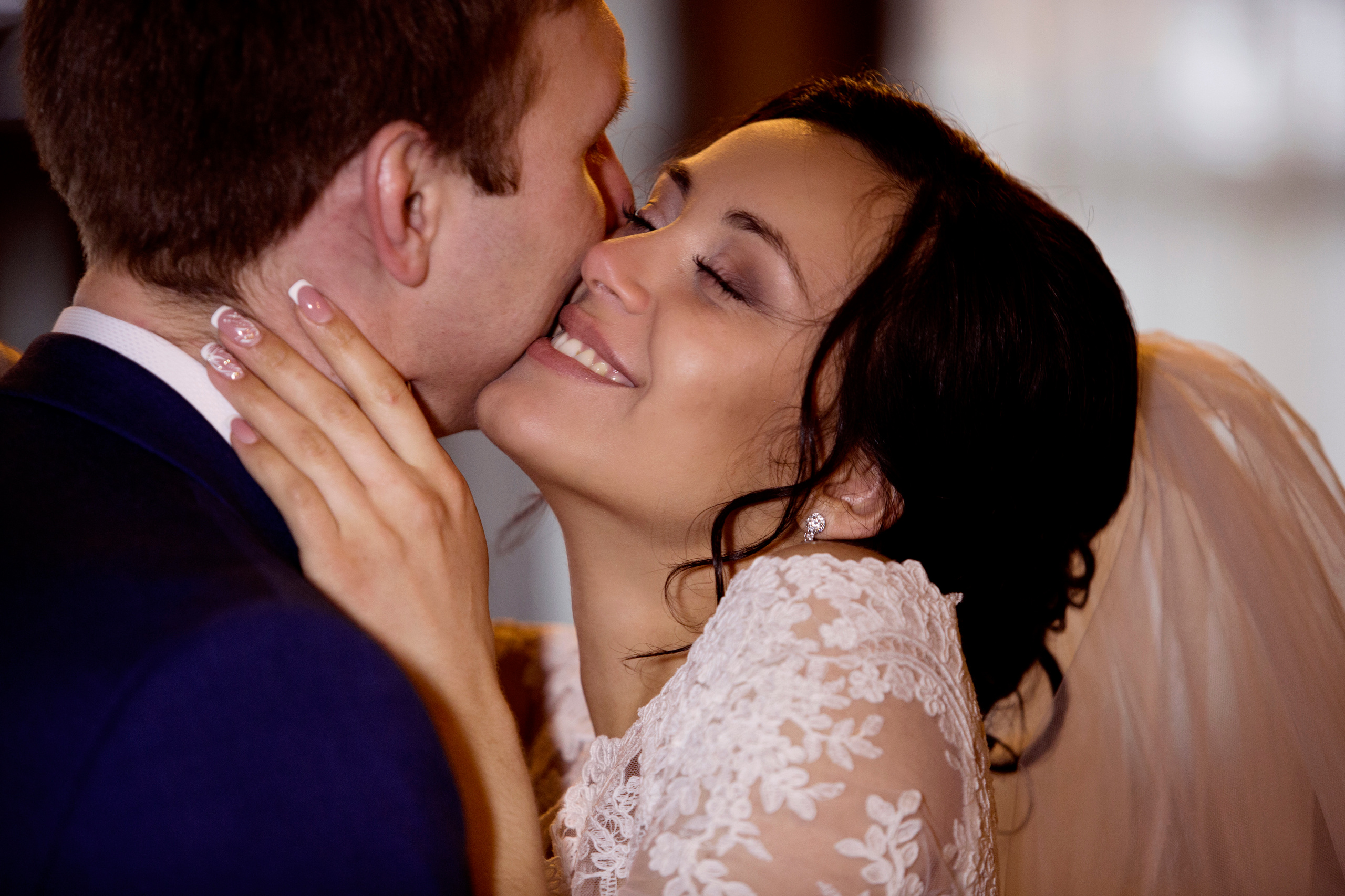 Lolita & Ivan. Свадебный фотограф Гарифуллин Руслан. Раменское, Жуковский, Москва