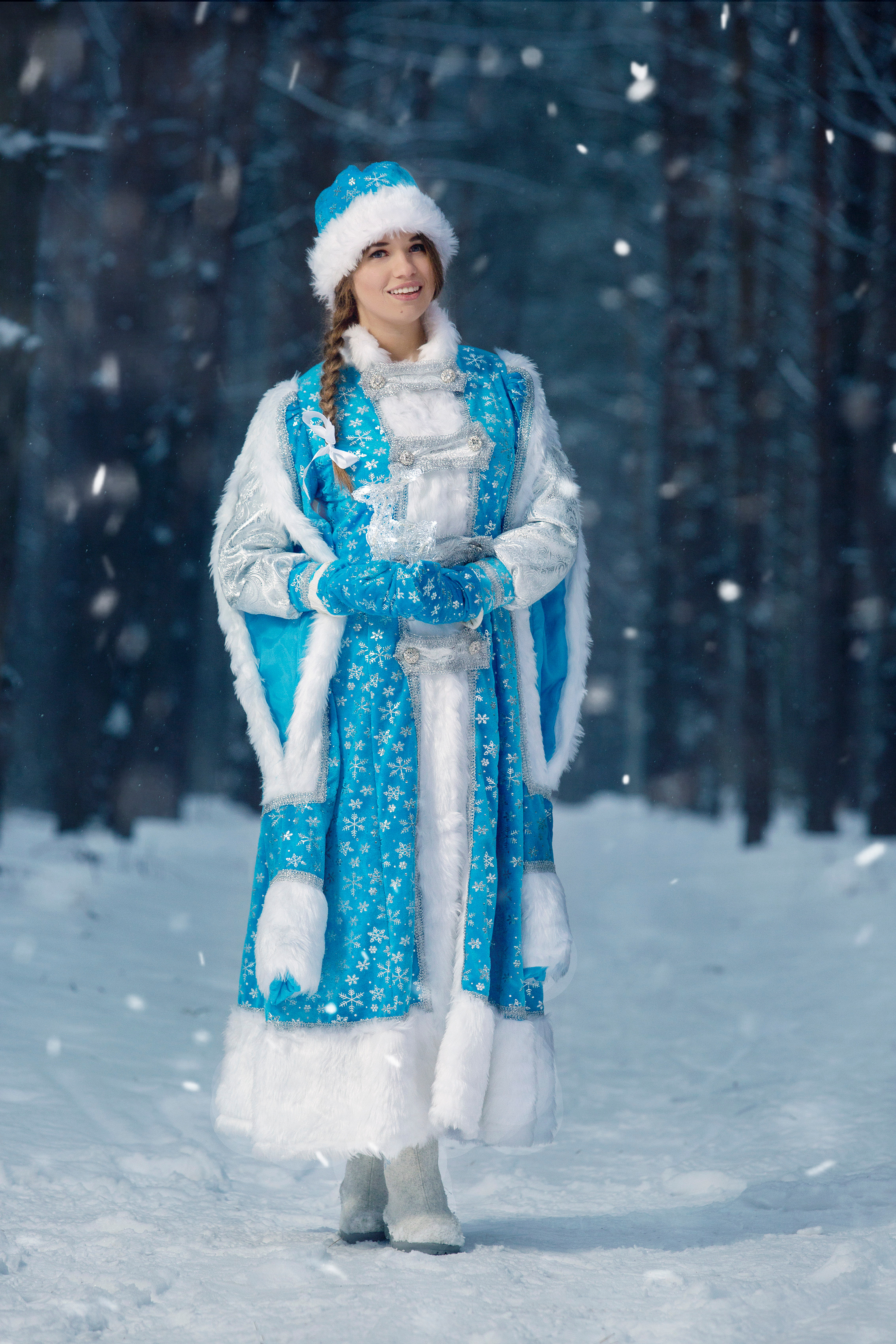 Новый год. Свадебный фотограф Гарифуллин Руслан. Раменское, Жуковский, Москва