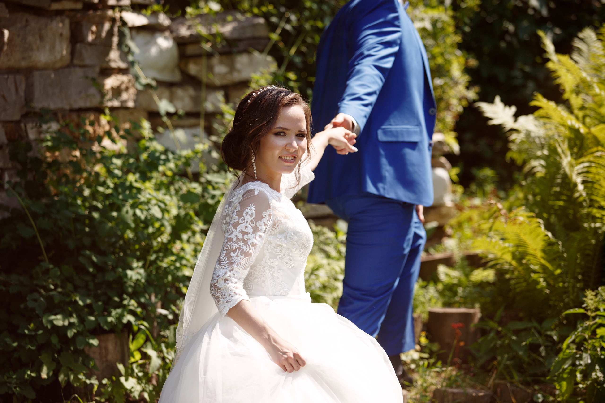 Гульназ & Руслан. Свадебный фотограф Гарифуллин Руслан. Раменское, Жуковский, Москва