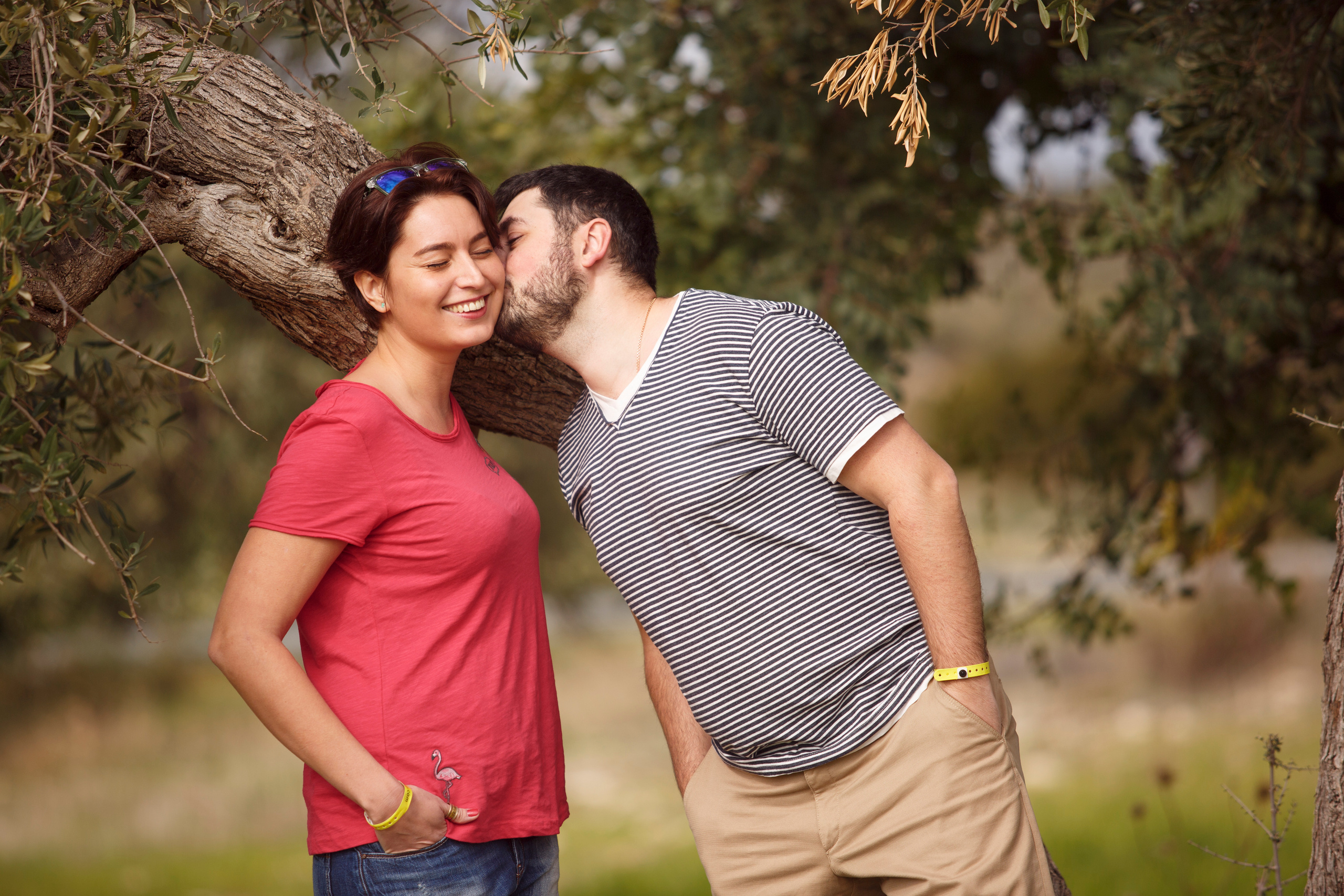 Прогулки. Свадебный фотограф Гарифуллин Руслан. Раменское, Жуковский, Москва