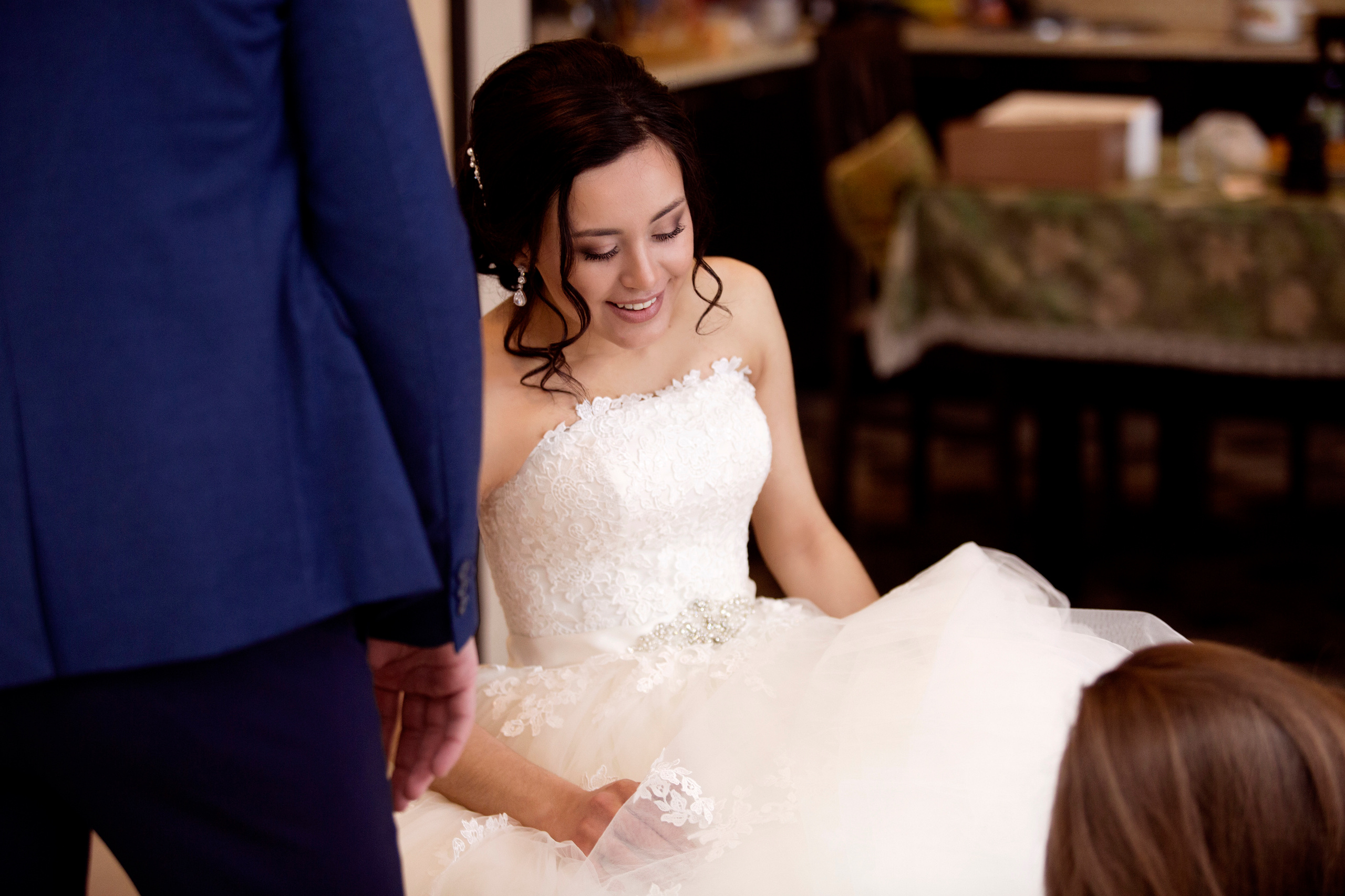 Lolita & Ivan. Свадебный фотограф Гарифуллин Руслан. Раменское, Жуковский, Москва