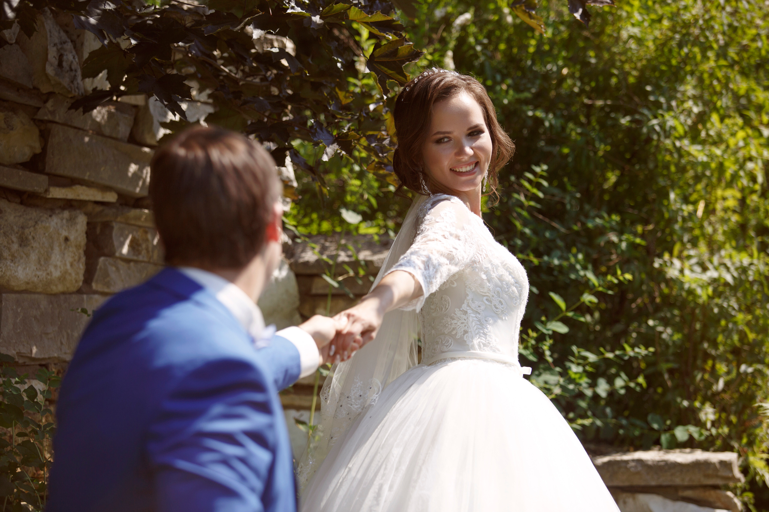 Гульназ & Руслан. Свадебный фотограф Гарифуллин Руслан. Раменское, Жуковский, Москва