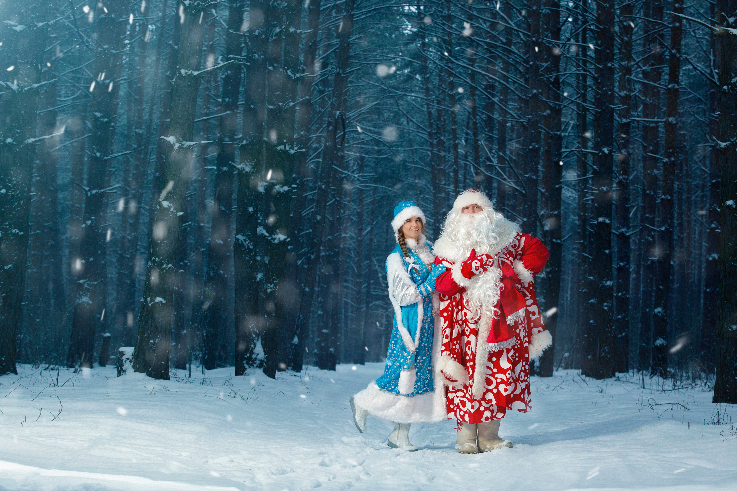 Новый год. Свадебный фотограф Гарифуллин Руслан. Раменское, Жуковский, Москва