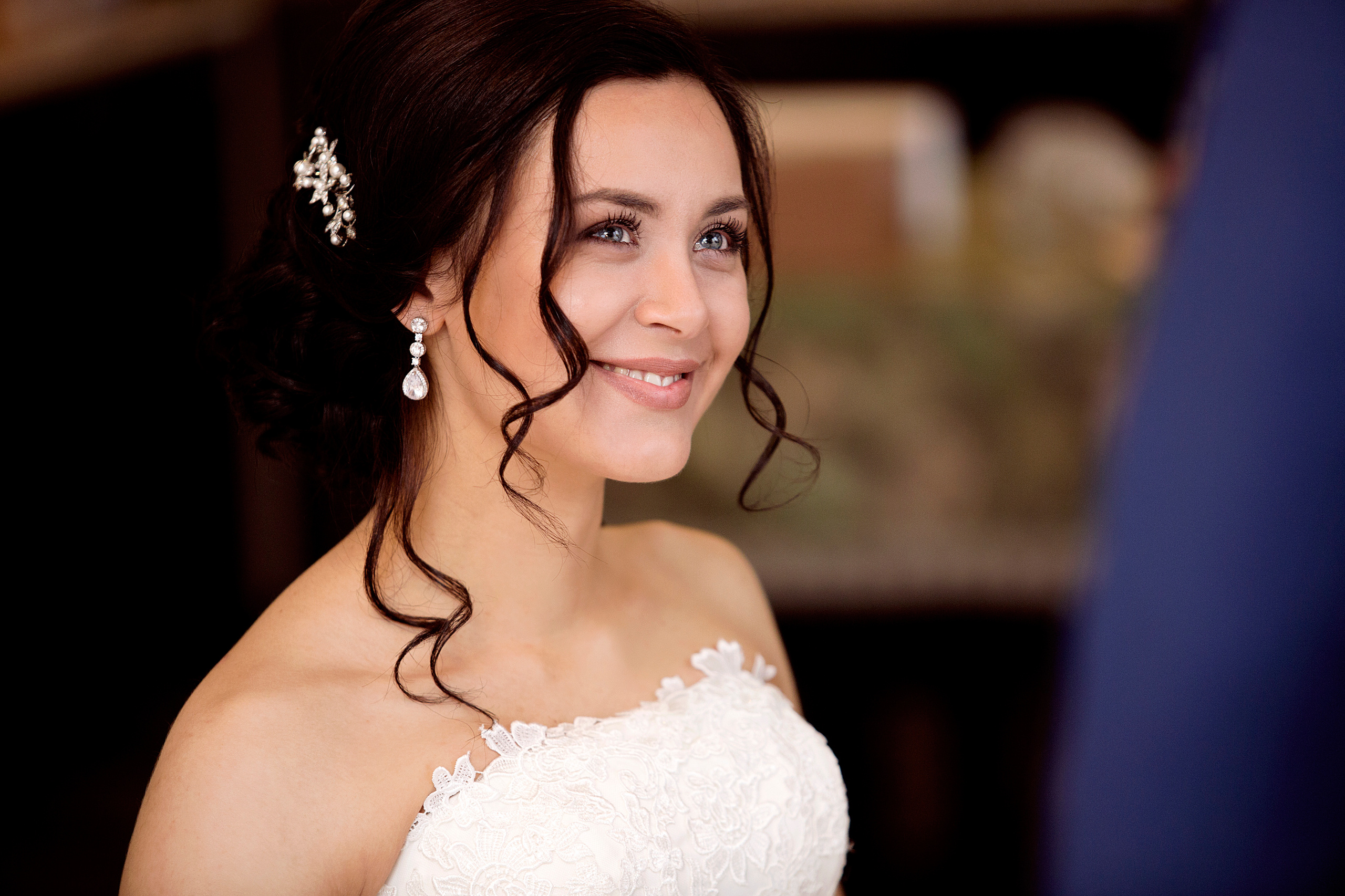 Lolita & Ivan. Свадебный фотограф Гарифуллин Руслан. Раменское, Жуковский, Москва