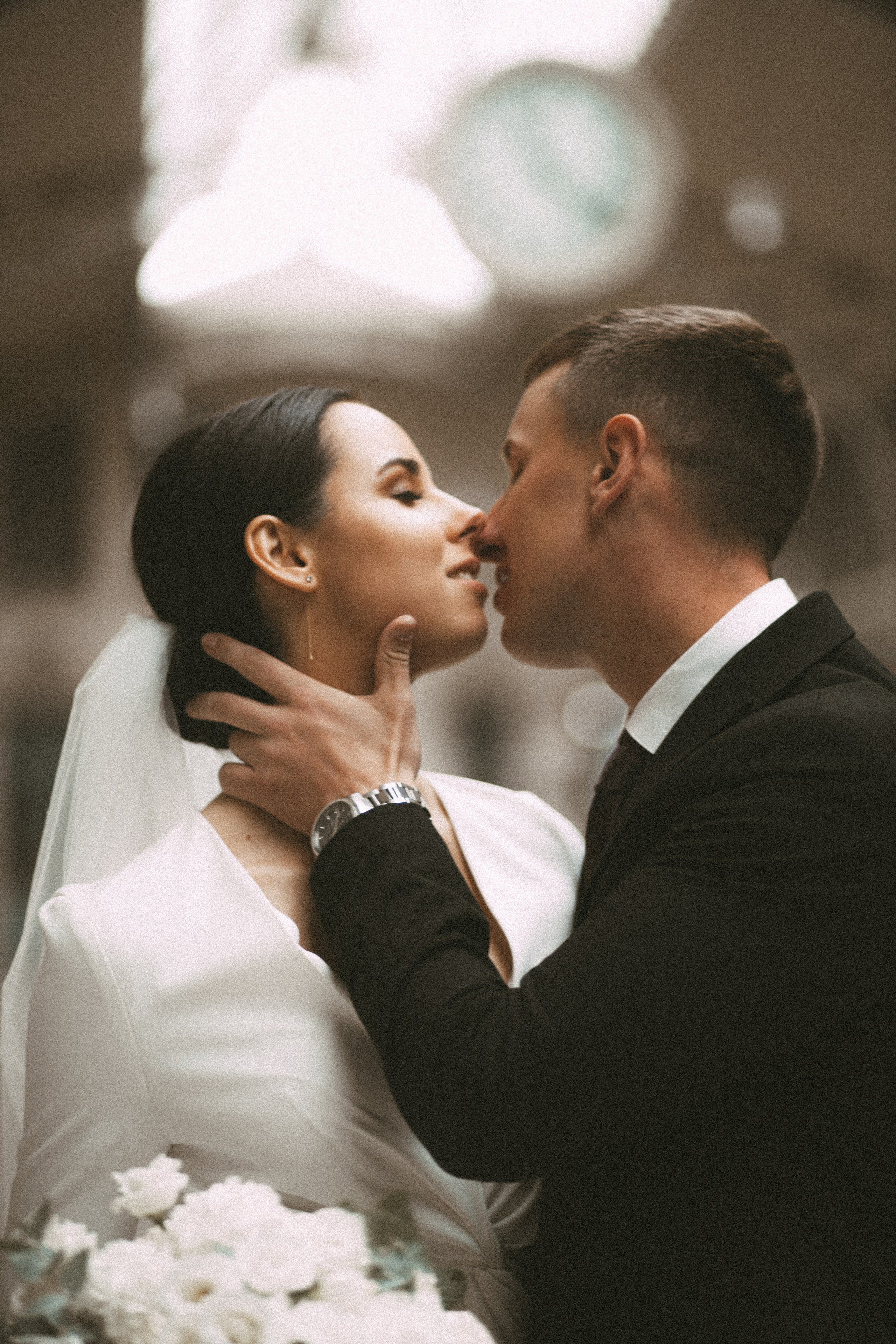 Д & А | Санкт-Петербург. Фотограф Екатерина Амбрушкевич