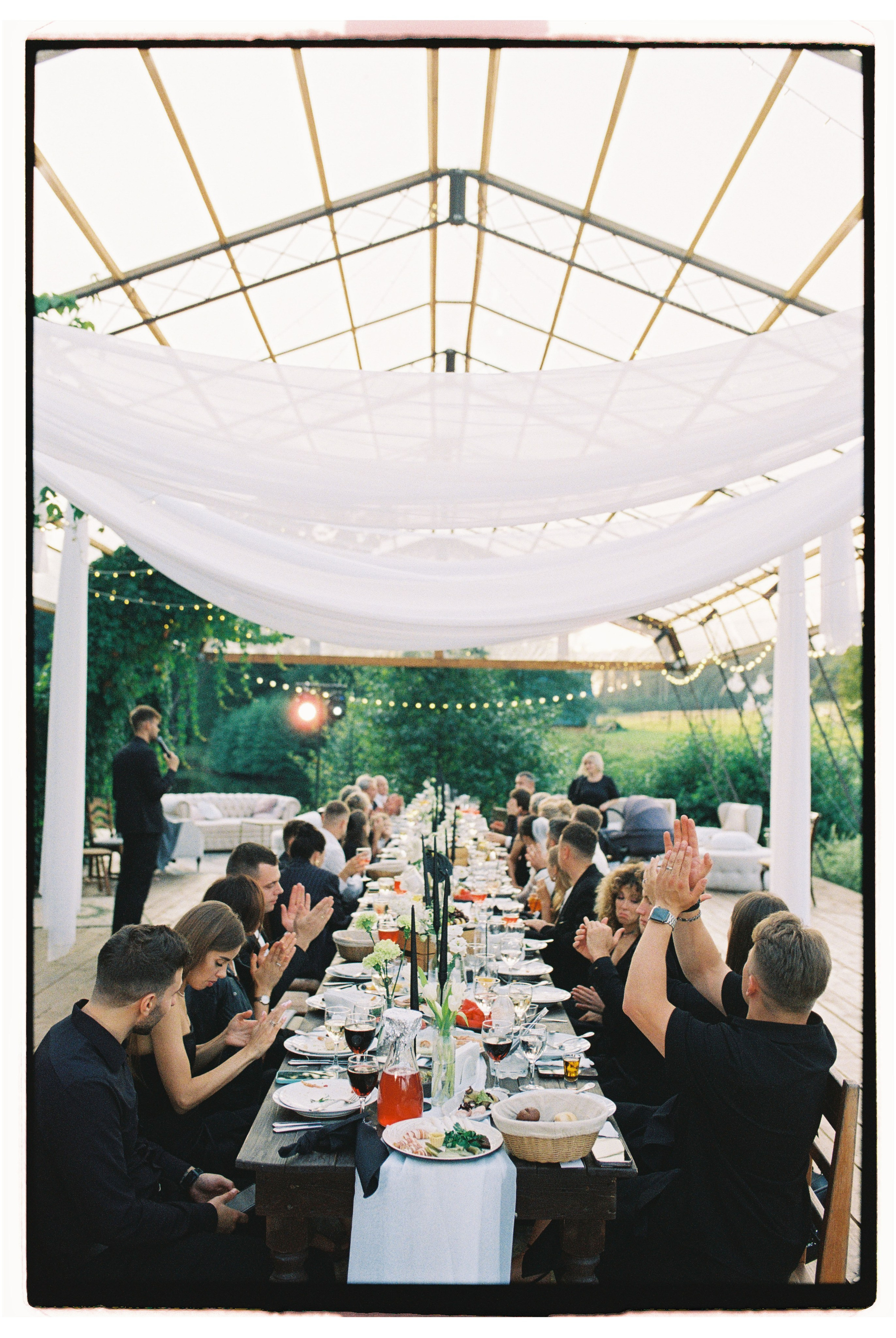 S&S FILM. Свадебный и репортажный фотограф