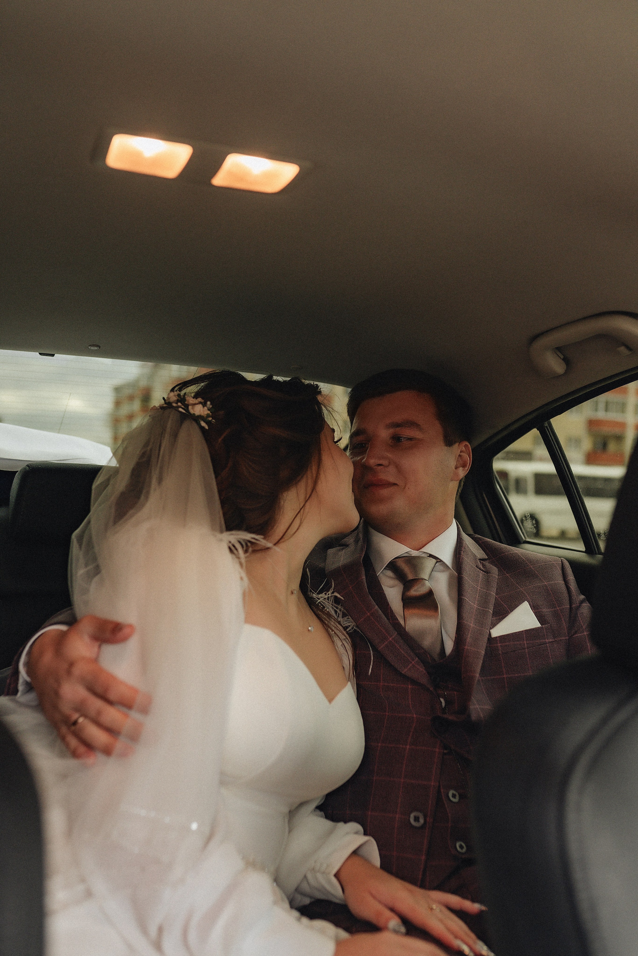 Ангелина и Никита. Фотограф Карина Шмулёва. Воронеж и область