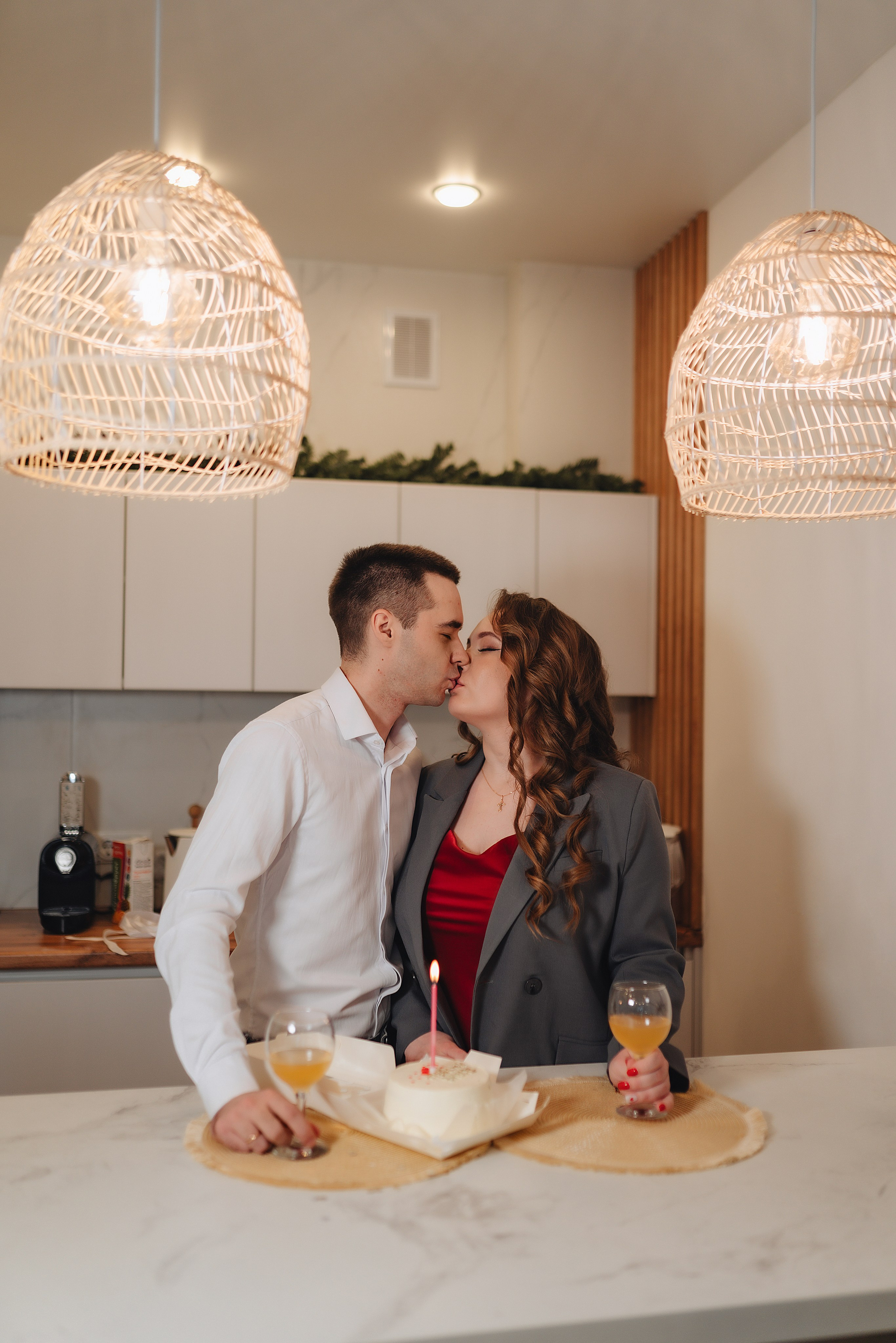 Мария и Александр. Фотограф Карина Шмулёва. Воронеж и область