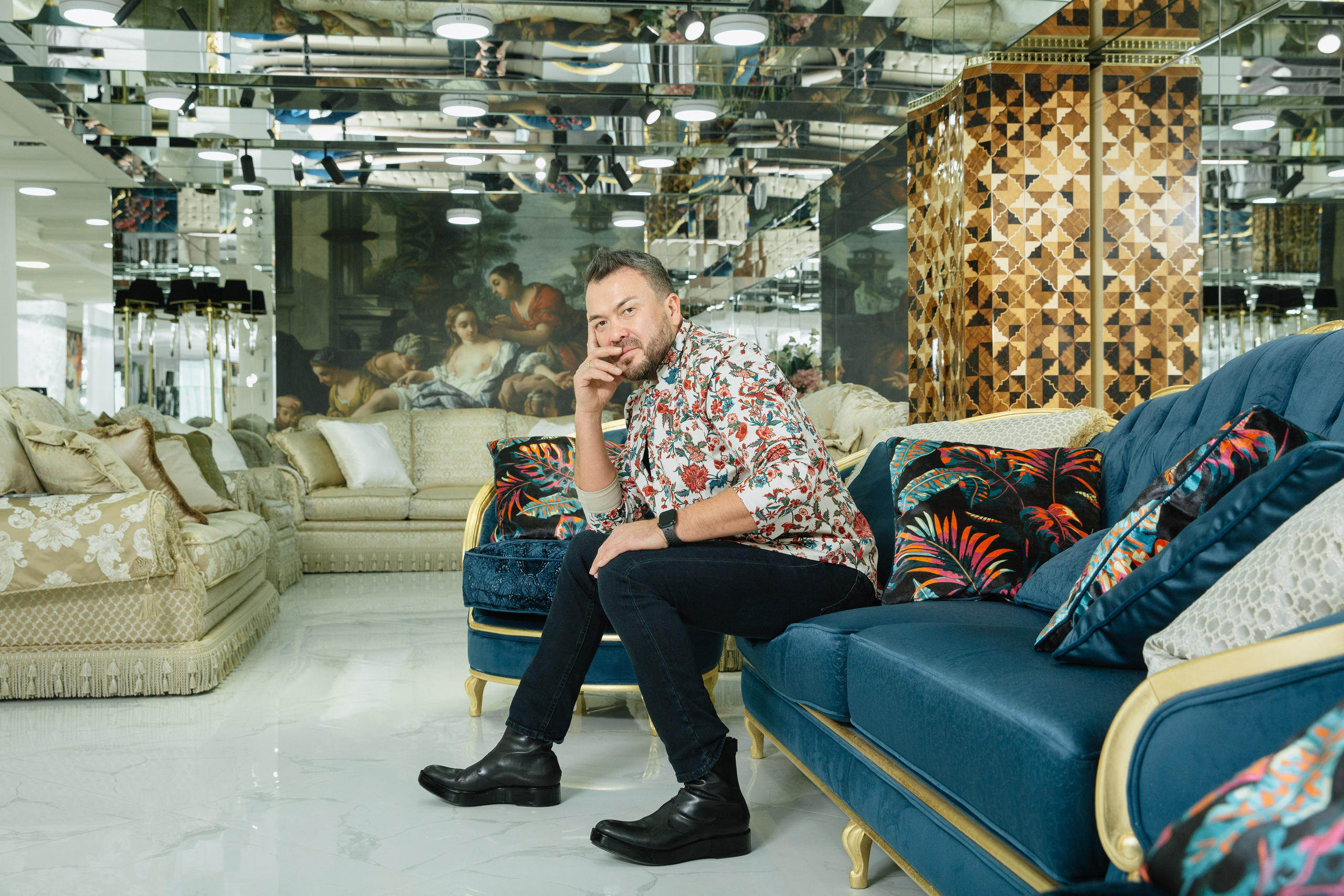 Arman. Lena Sorokina photographer, Astana, Kazakhstan