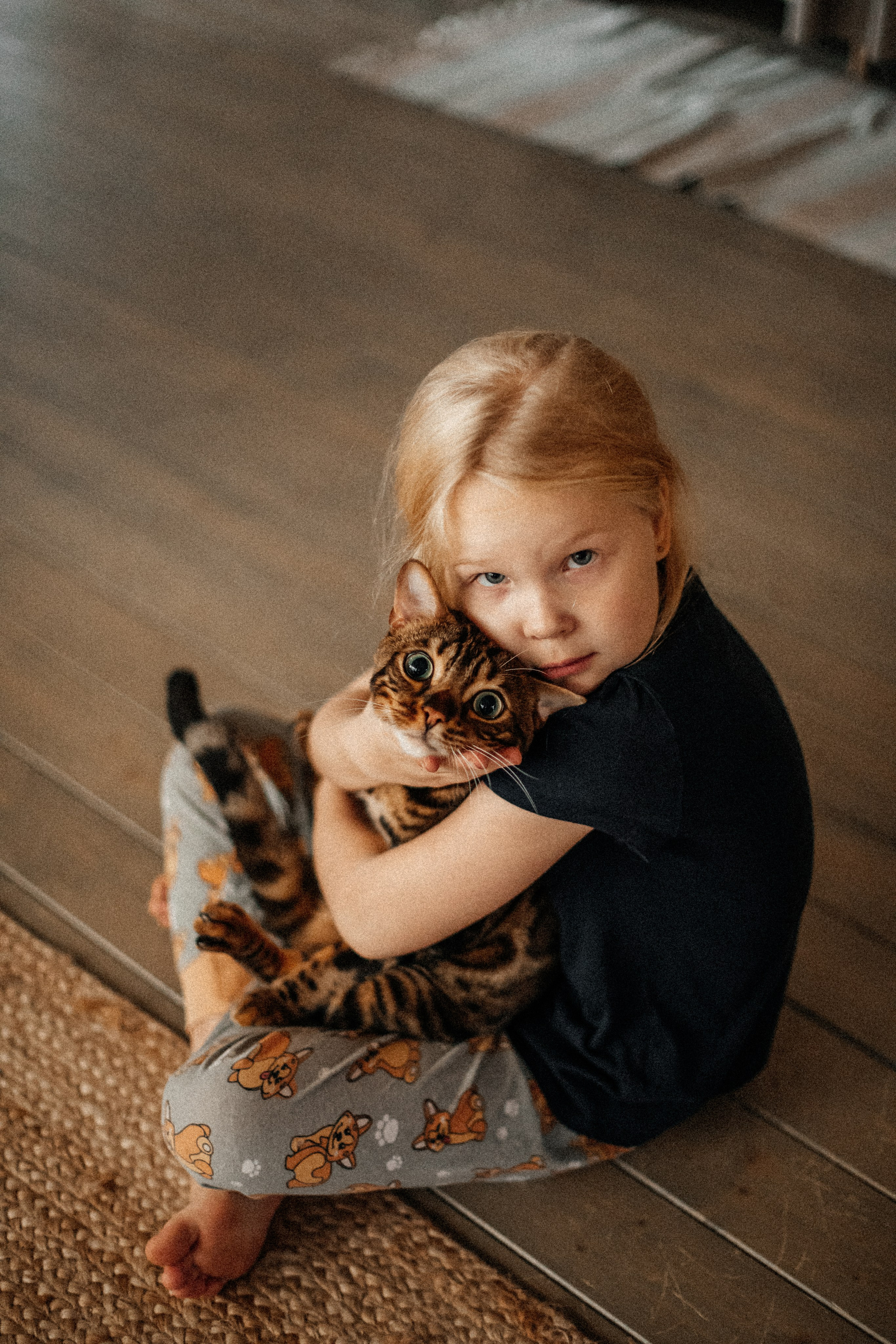 Наташа и Яся грибная фотосессия. Alex Vasina Photographer