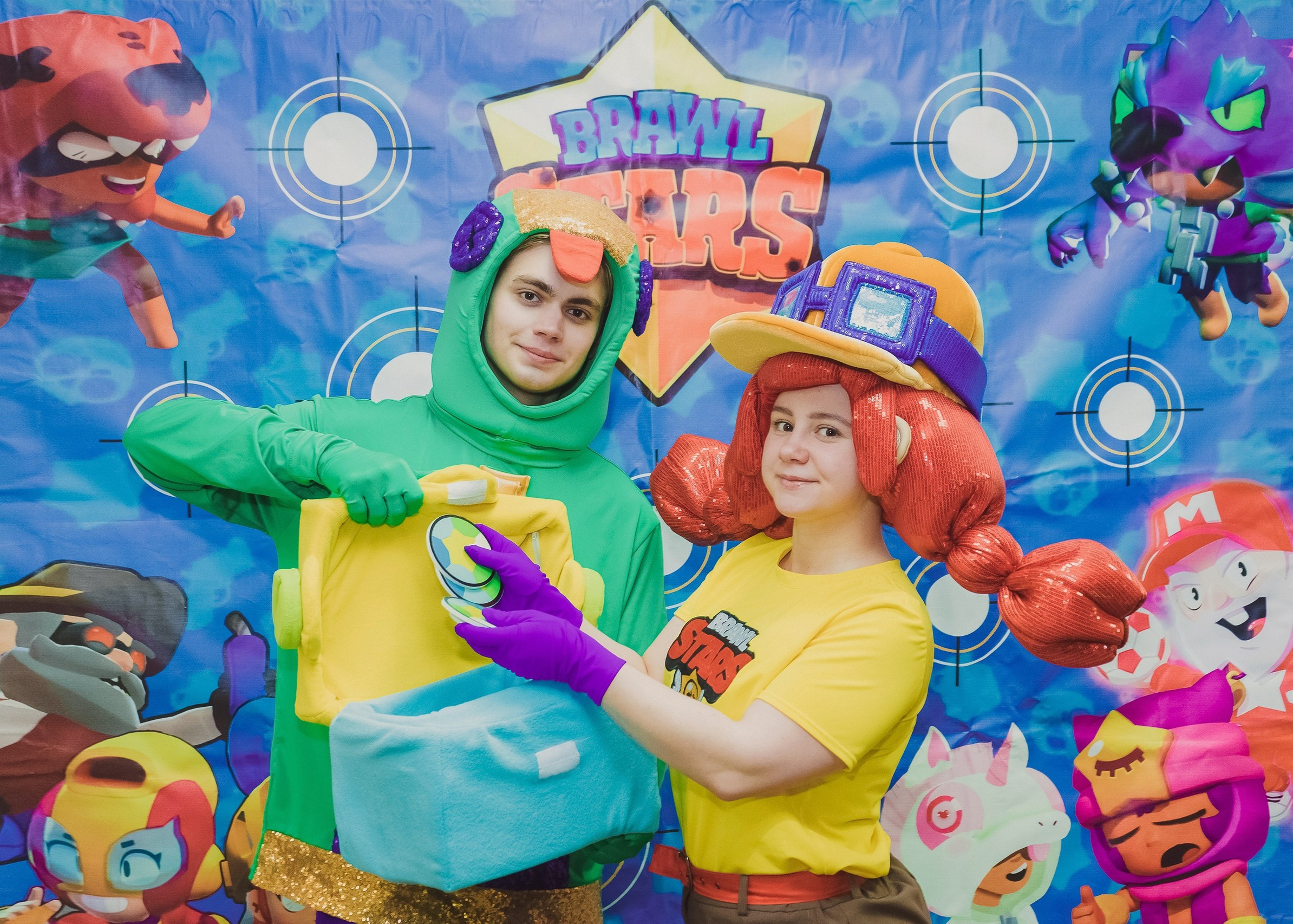 Большие и Маленькие :). Свадебный и событийный фотограф, Северодвинск