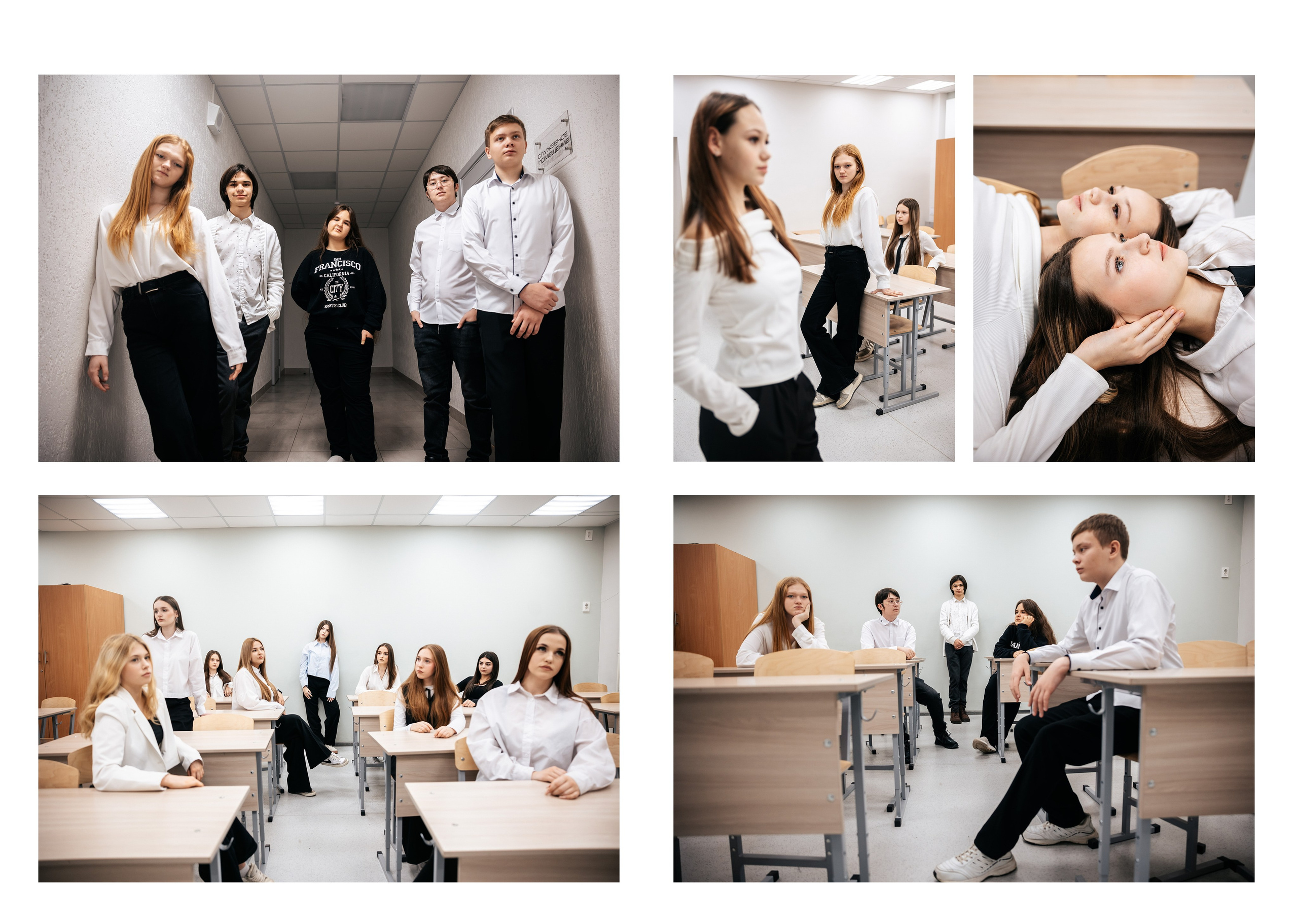 Выпускной альбом для старшей школы «Оверсайз». Выпускные альбомы Ставрополь и Ставропольский край