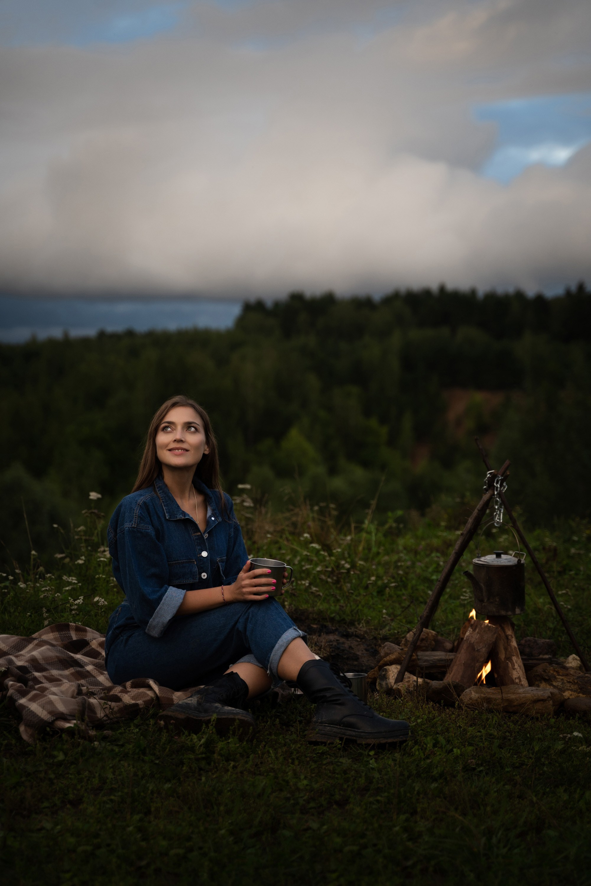 D&S. Фотограф в Москве Маленкова Дарья