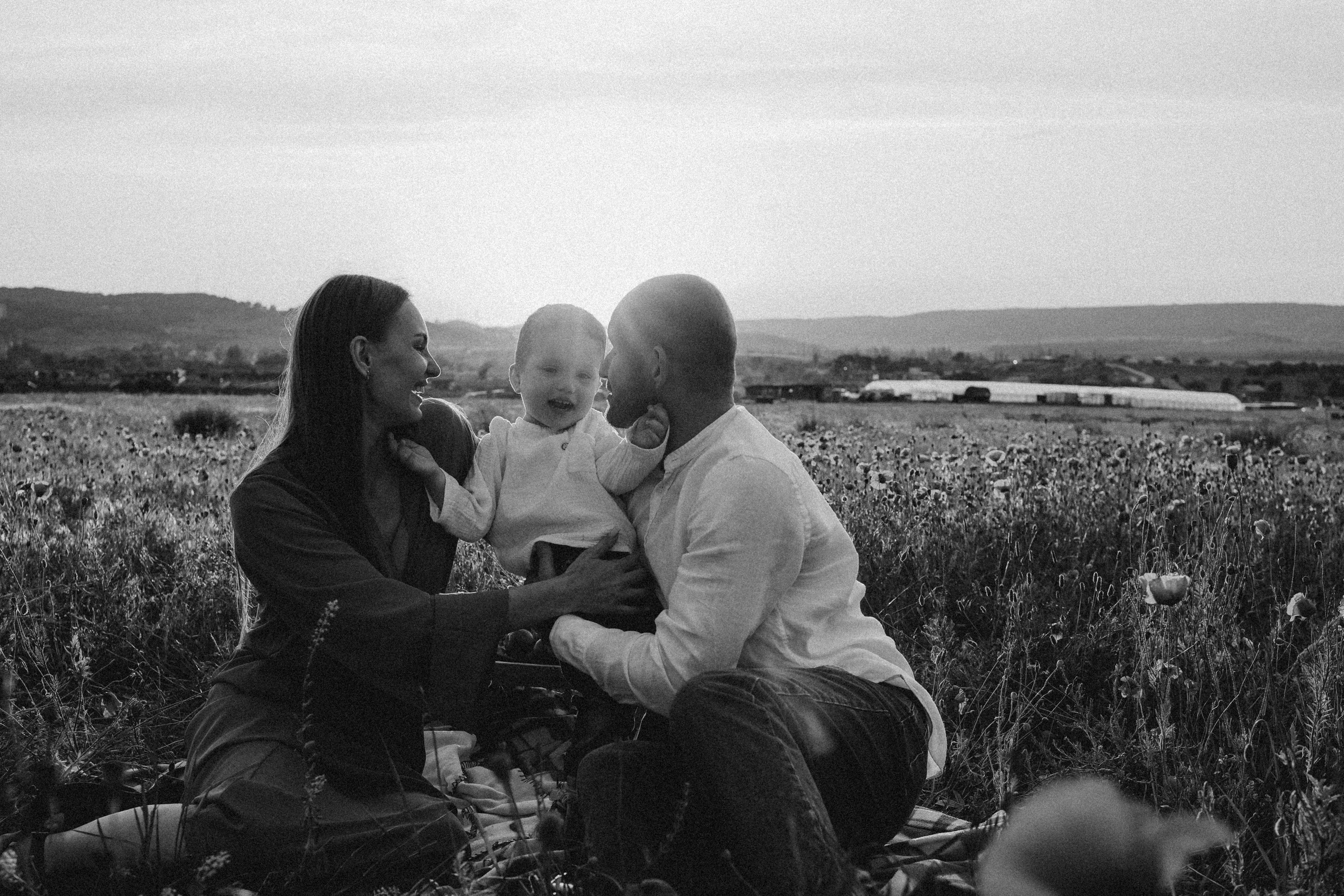 Маковая история. Фотограф Немазенко Ольга