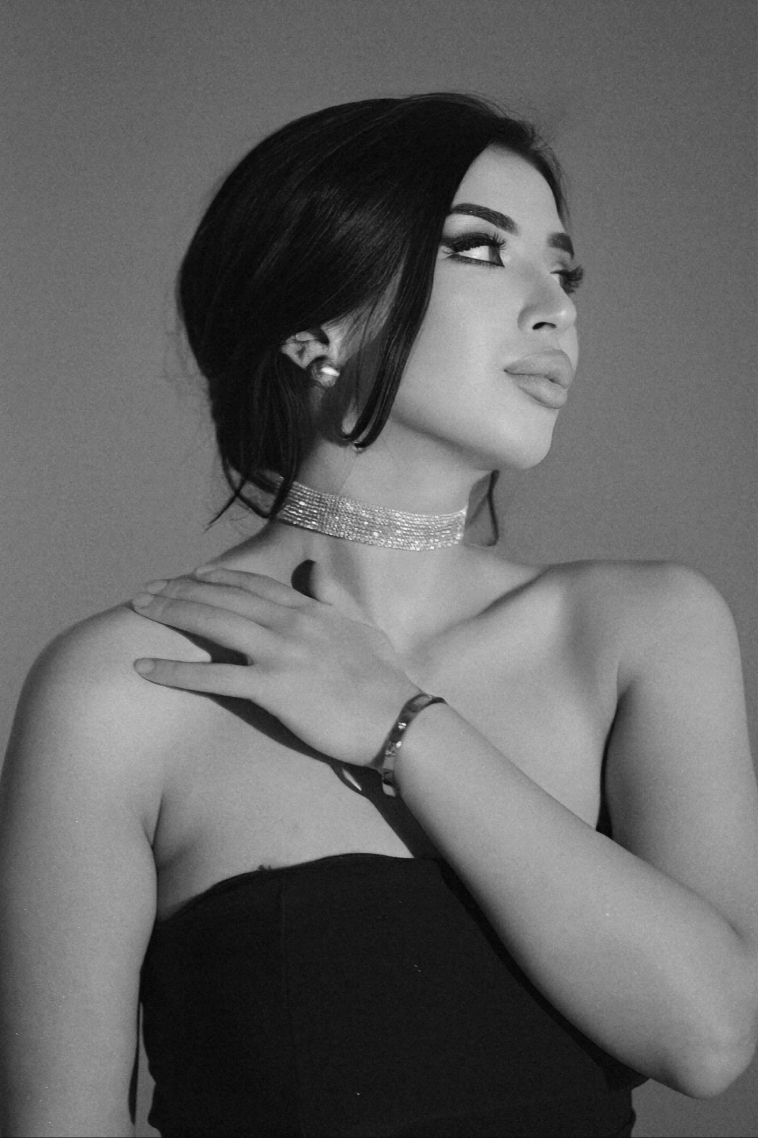 Соня. Свадебный и семейный фотограф Нальчик КБР Ислам Герандоков