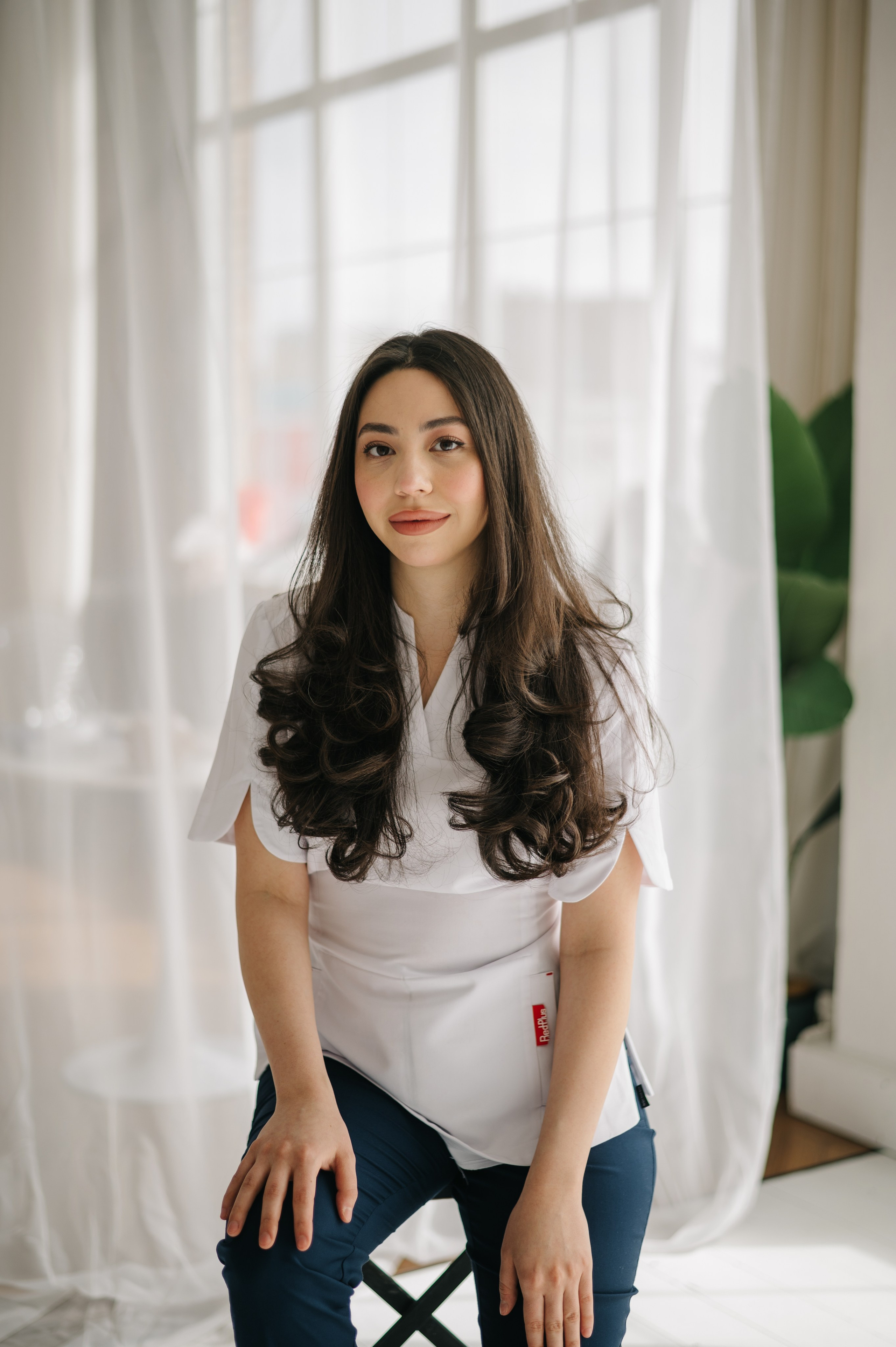 СГМУ 2025. Фотограф Архангельск